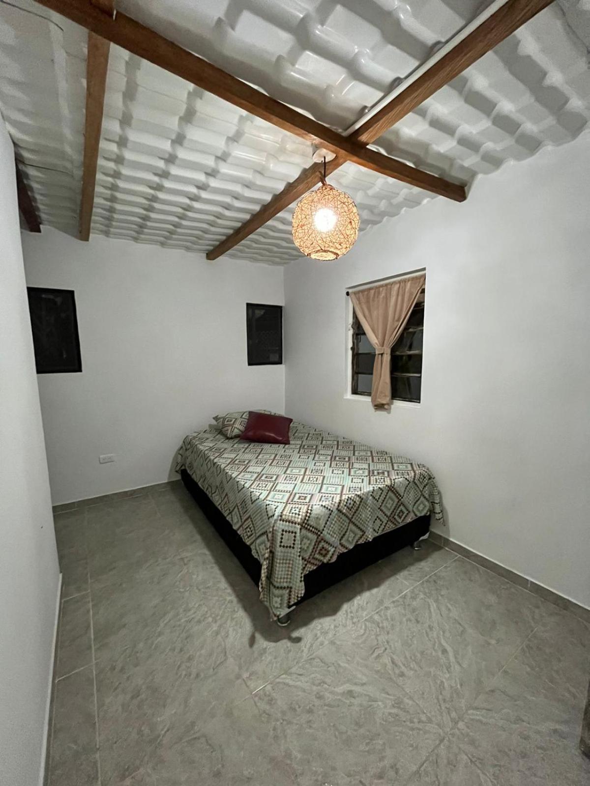 Villa verónica
