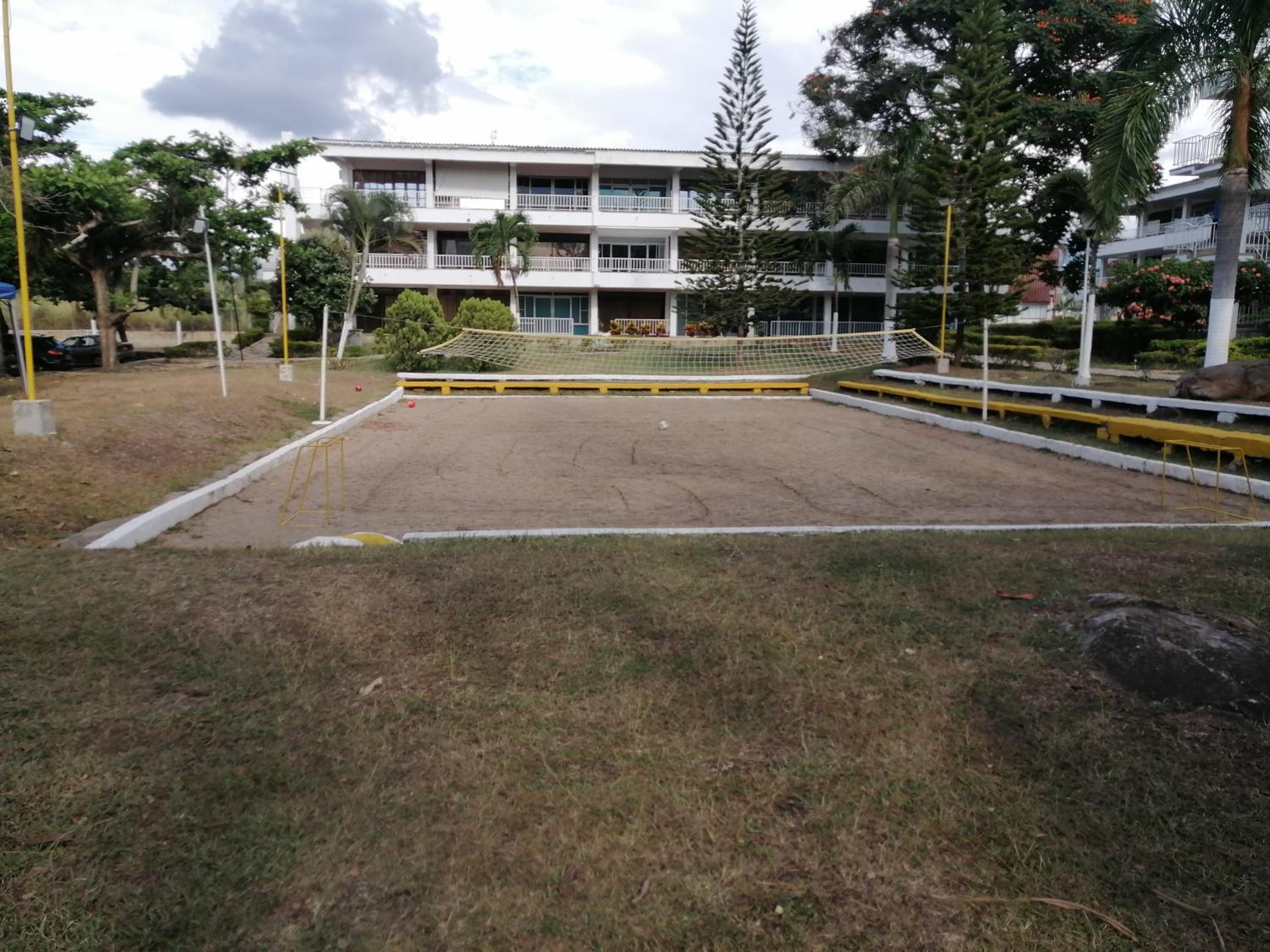 APARTAMENTO CAMPESTRE CHINAUTA