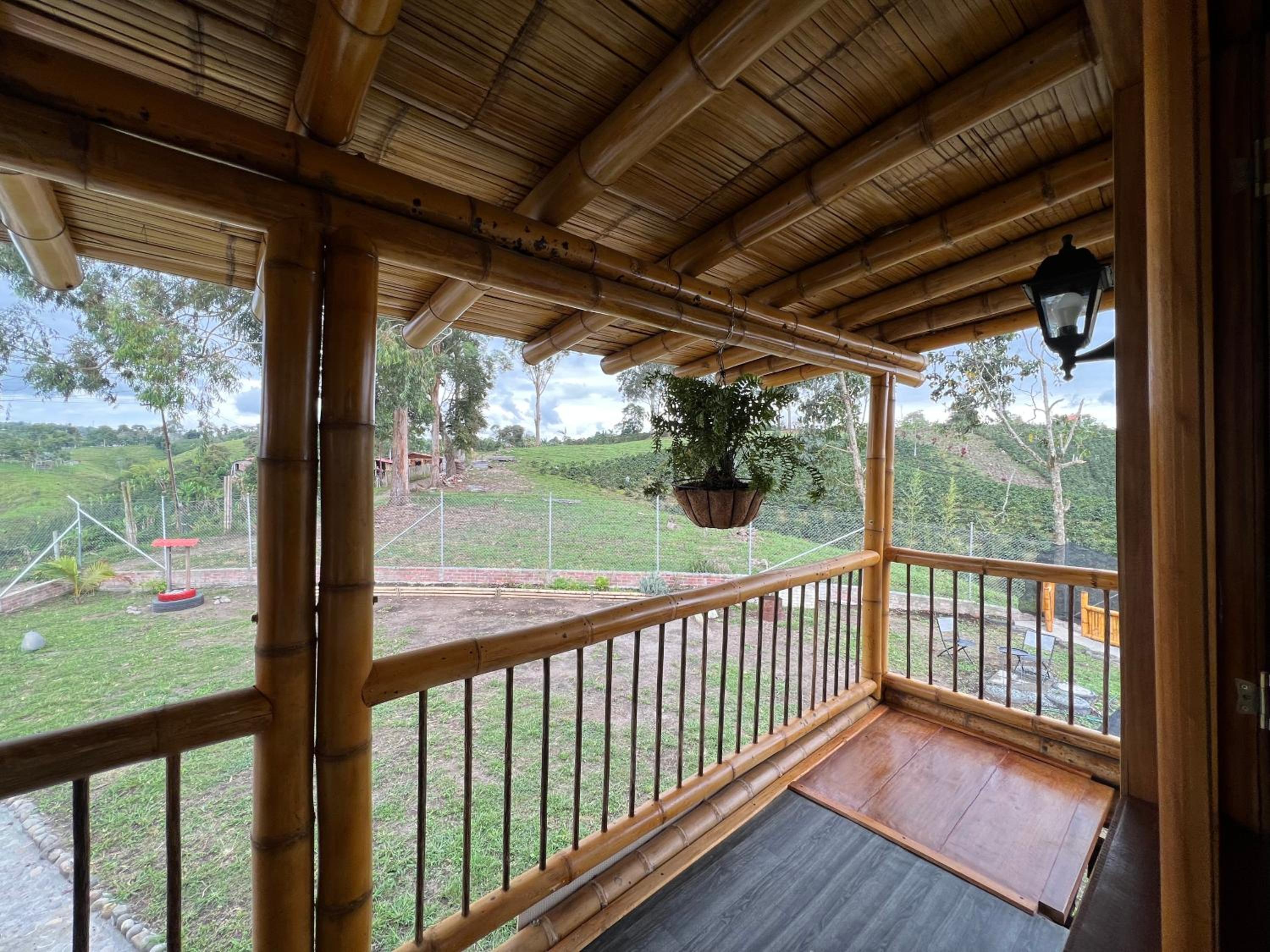 Villa verónica