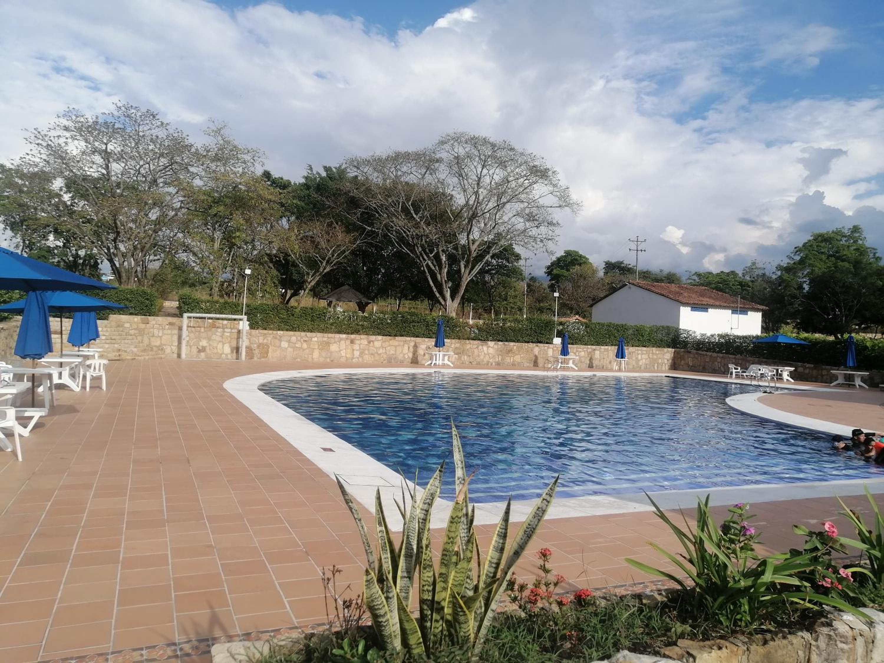 APARTAMENTO CAMPESTRE CHINAUTA