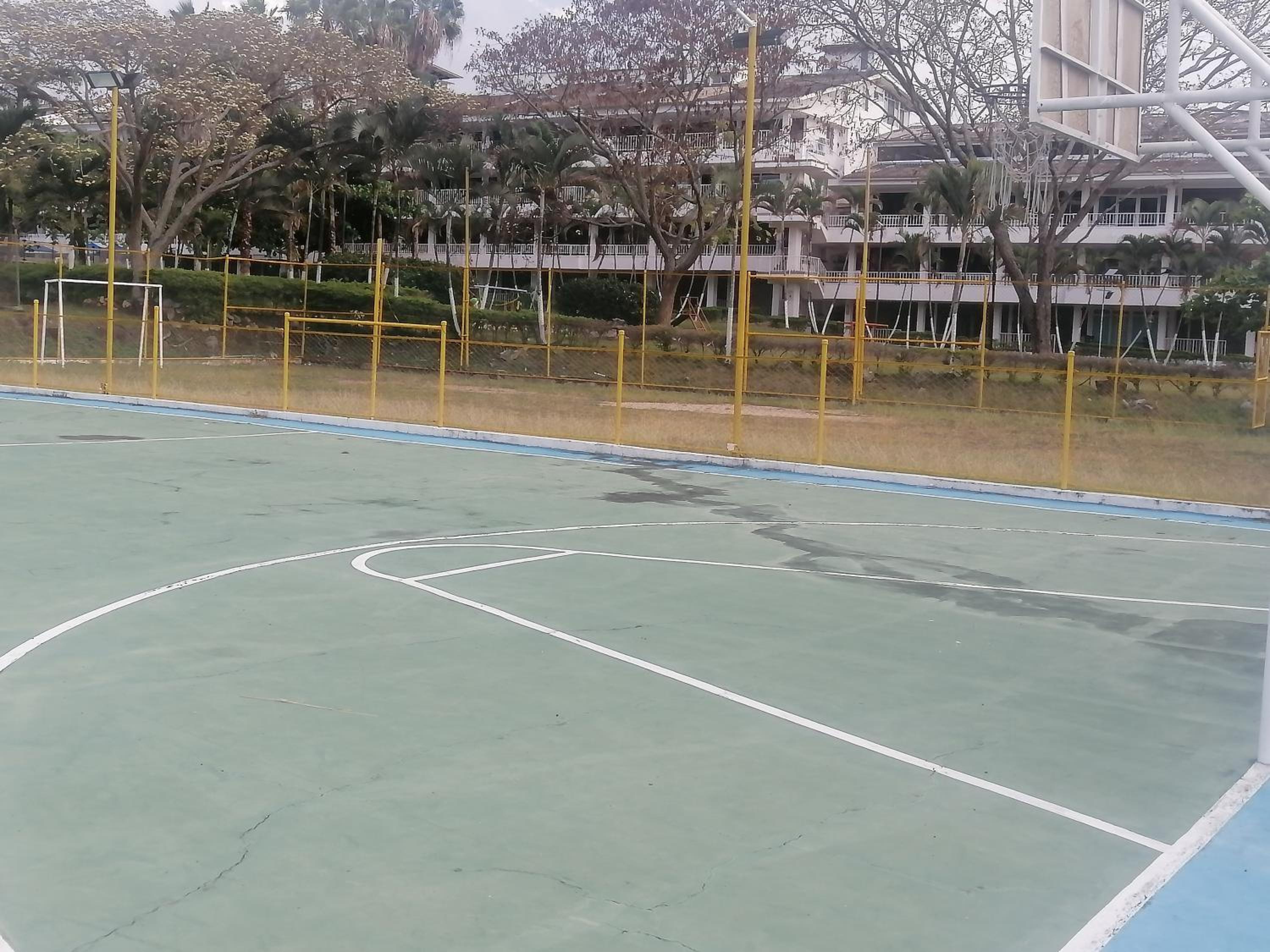 APARTAMENTO CAMPESTRE CHINAUTA