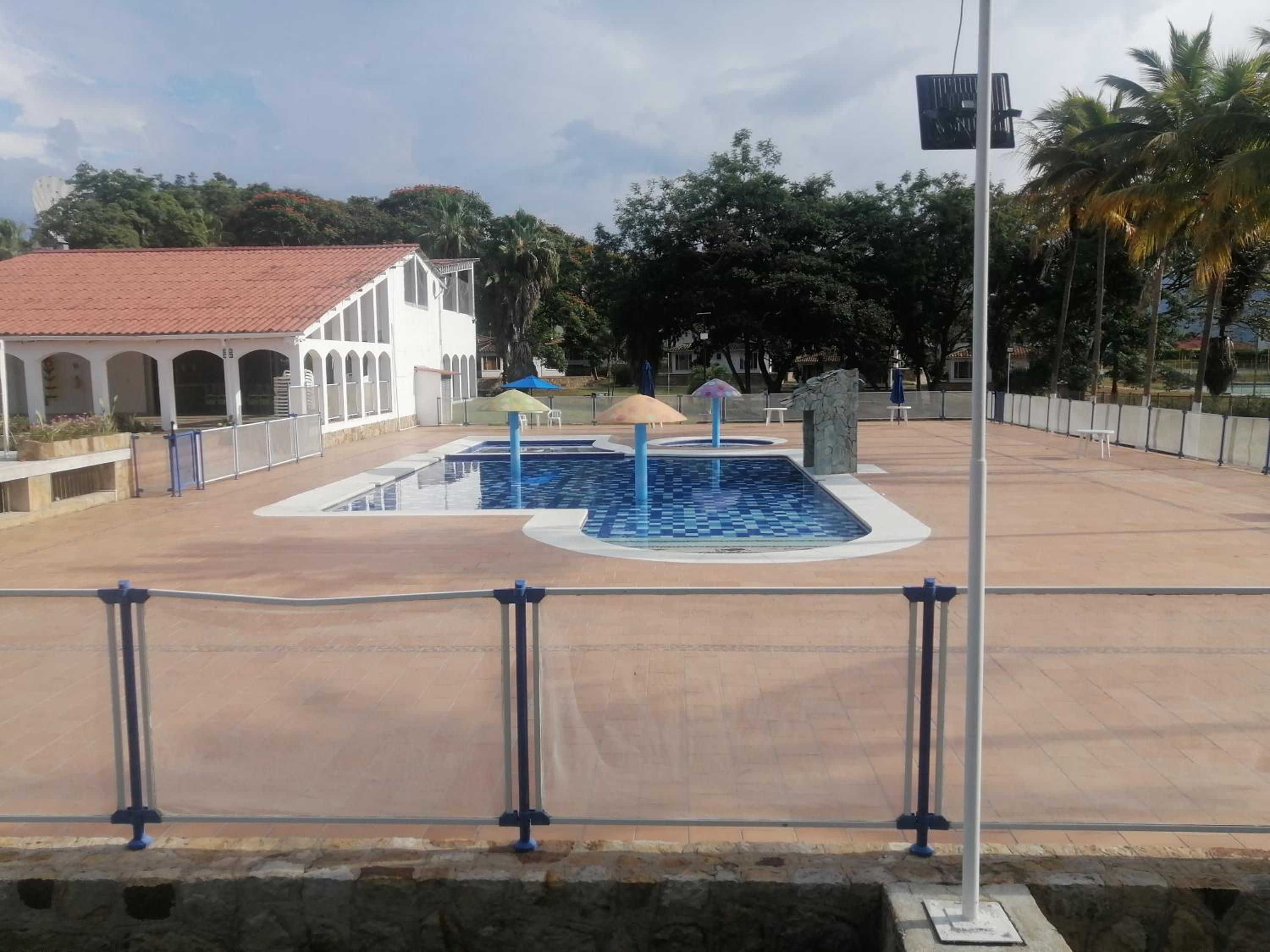 APARTAMENTO CAMPESTRE CHINAUTA