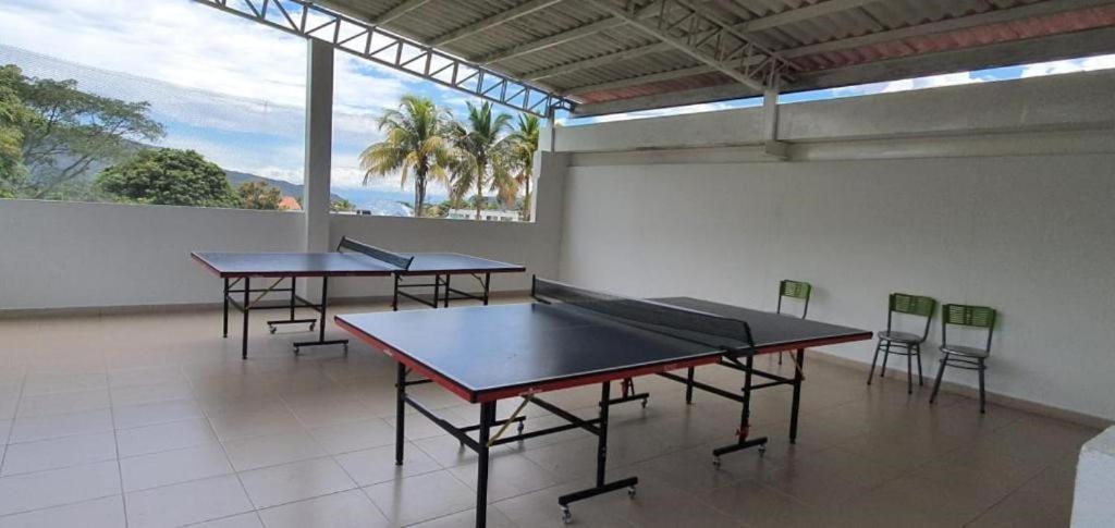 APARTAMENTO CAMPESTRE CHINAUTA