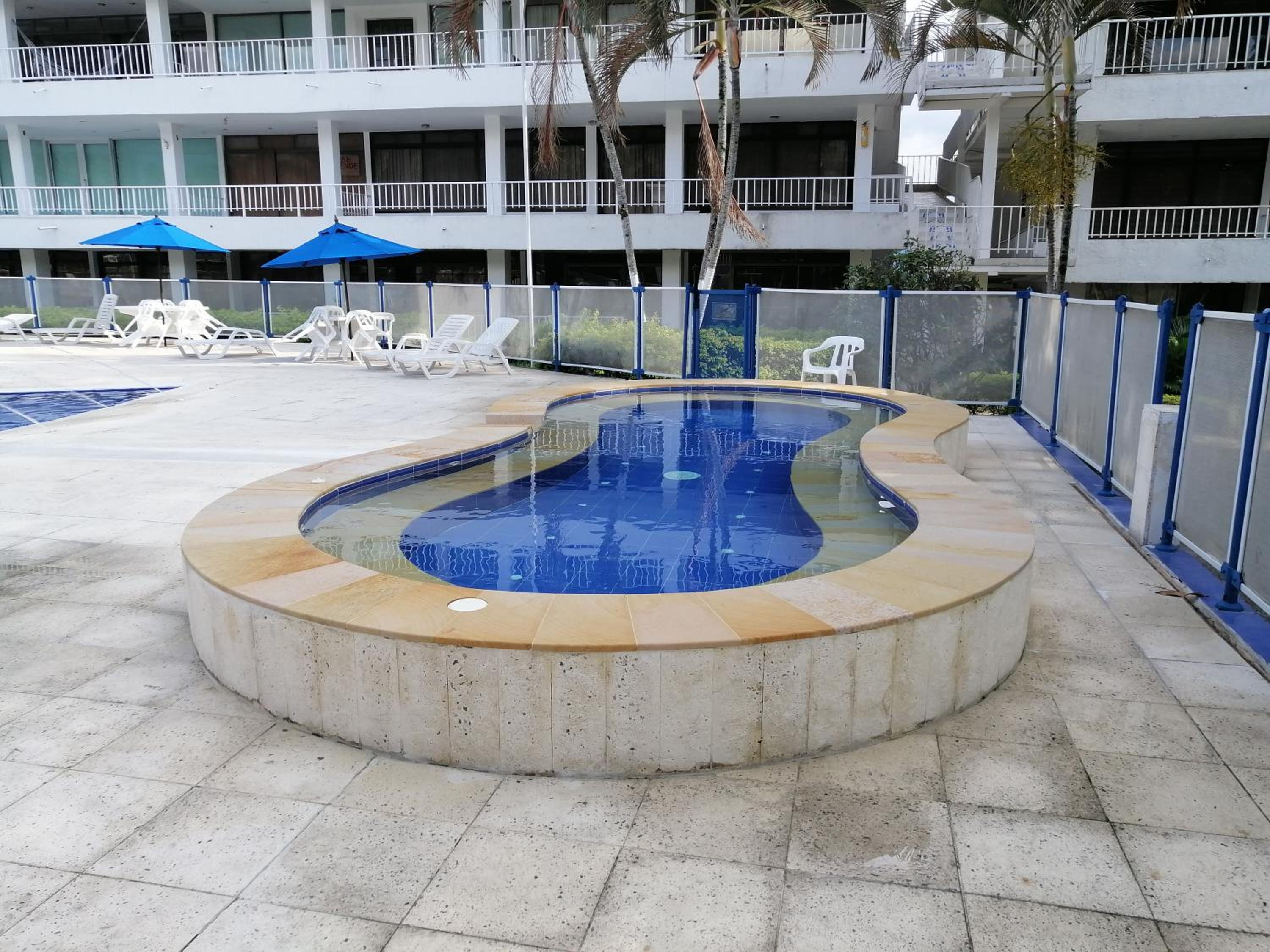 APARTAMENTO CAMPESTRE CHINAUTA