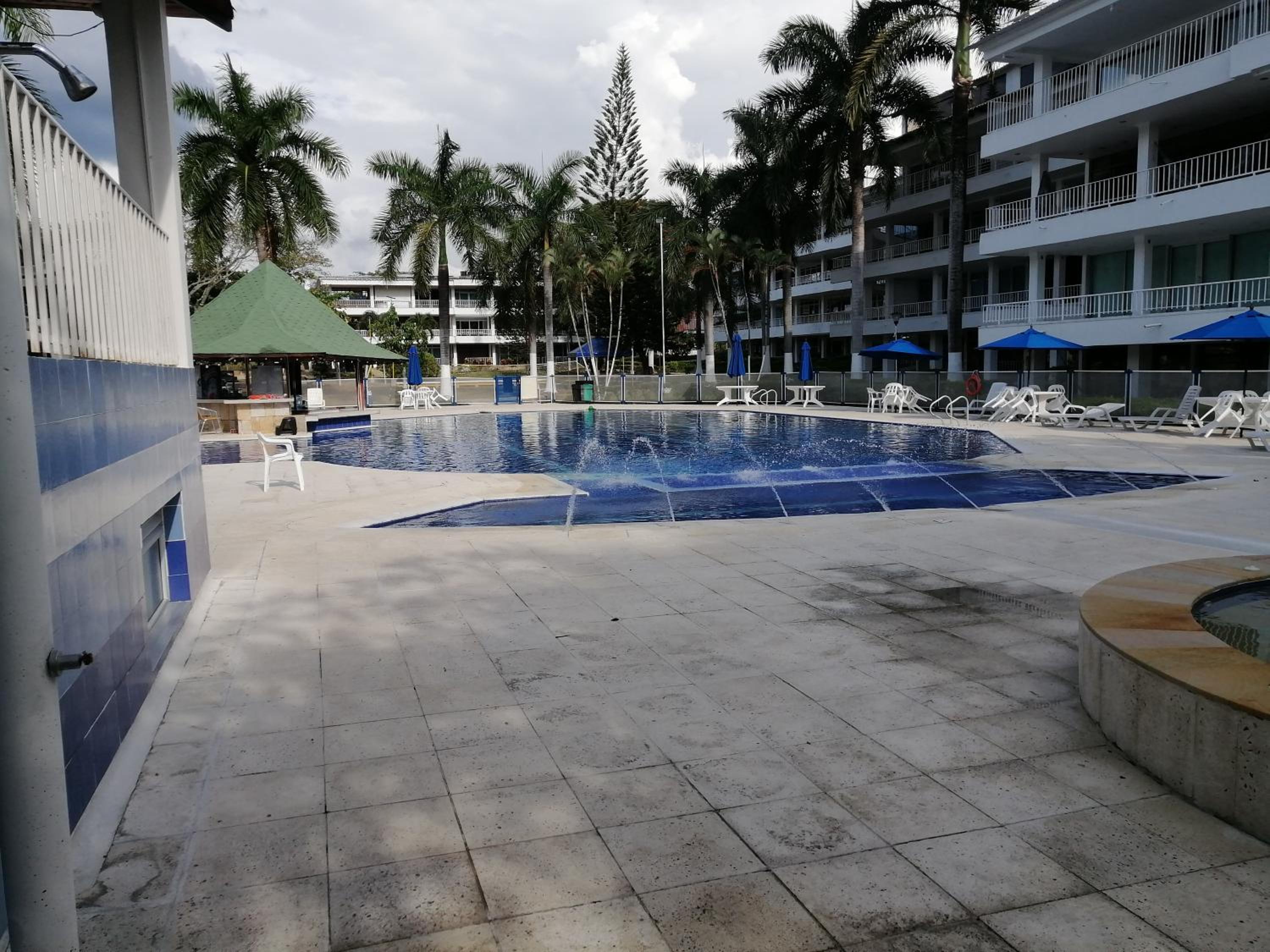 APARTAMENTO CAMPESTRE CHINAUTA