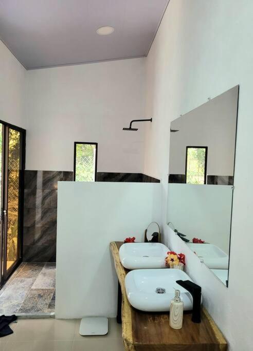 Luba house
