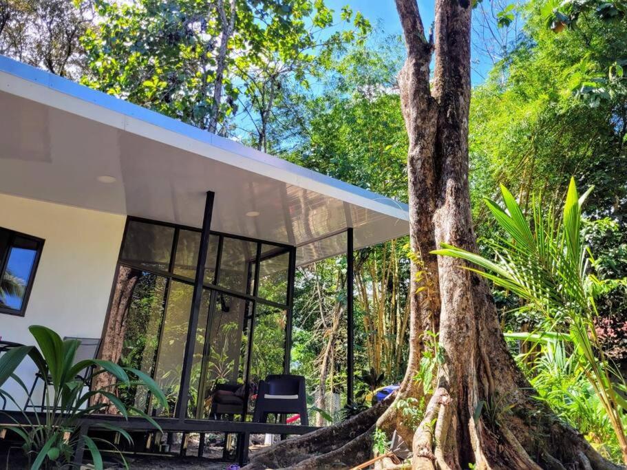 Luba house