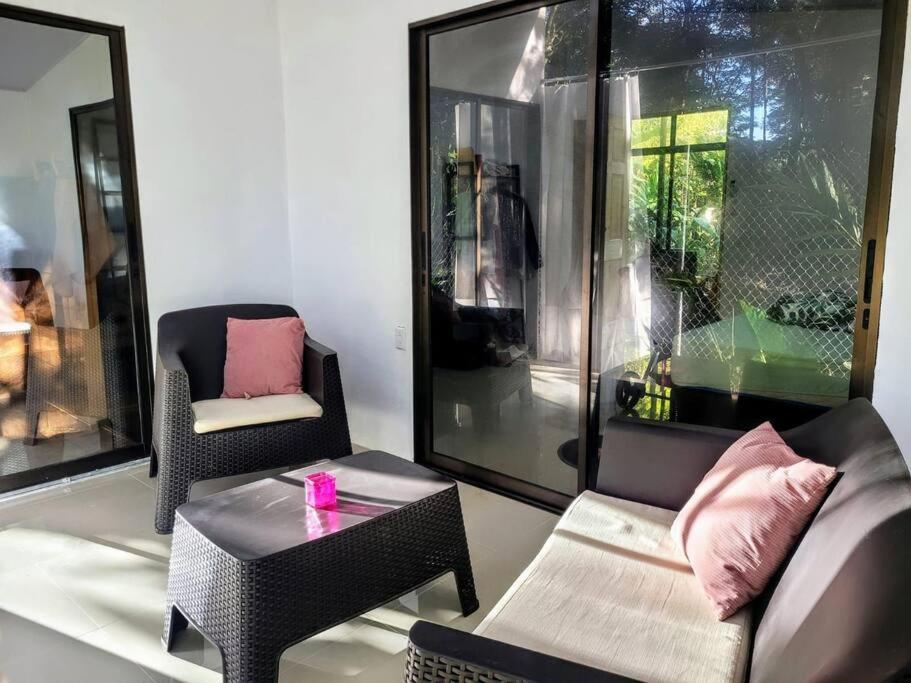Luba house