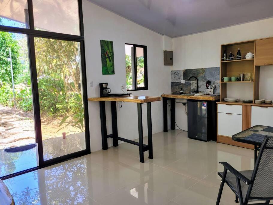 Luba house