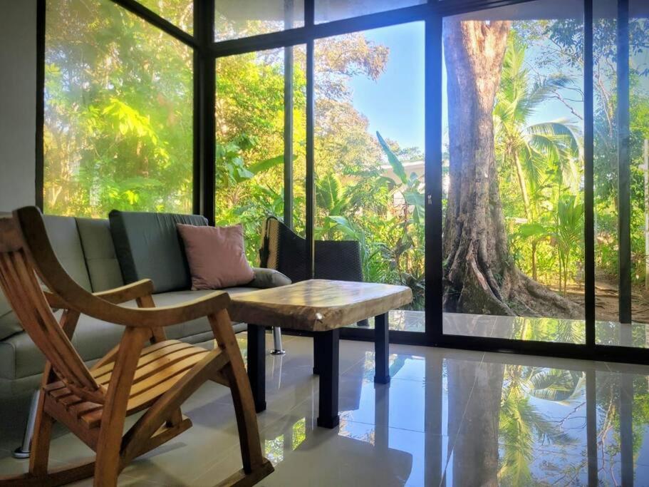 Luba house