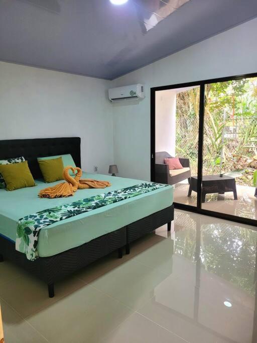 Luba house
