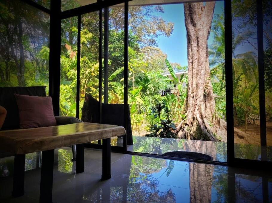 Luba house