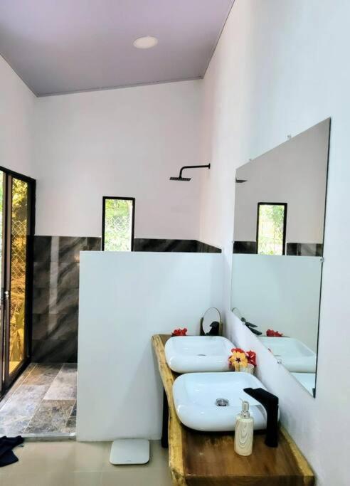 Luba house