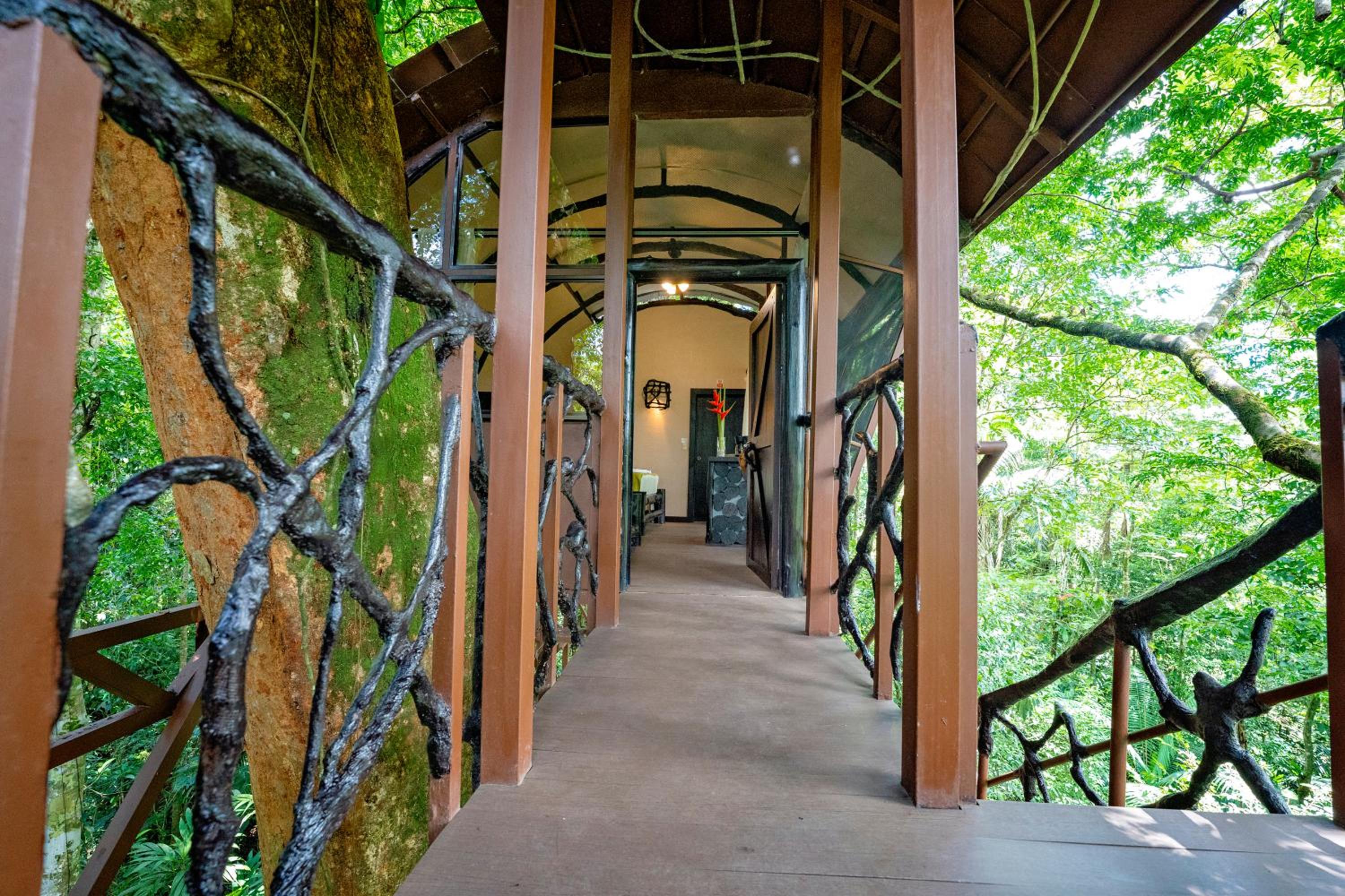 Maquenque Lodge