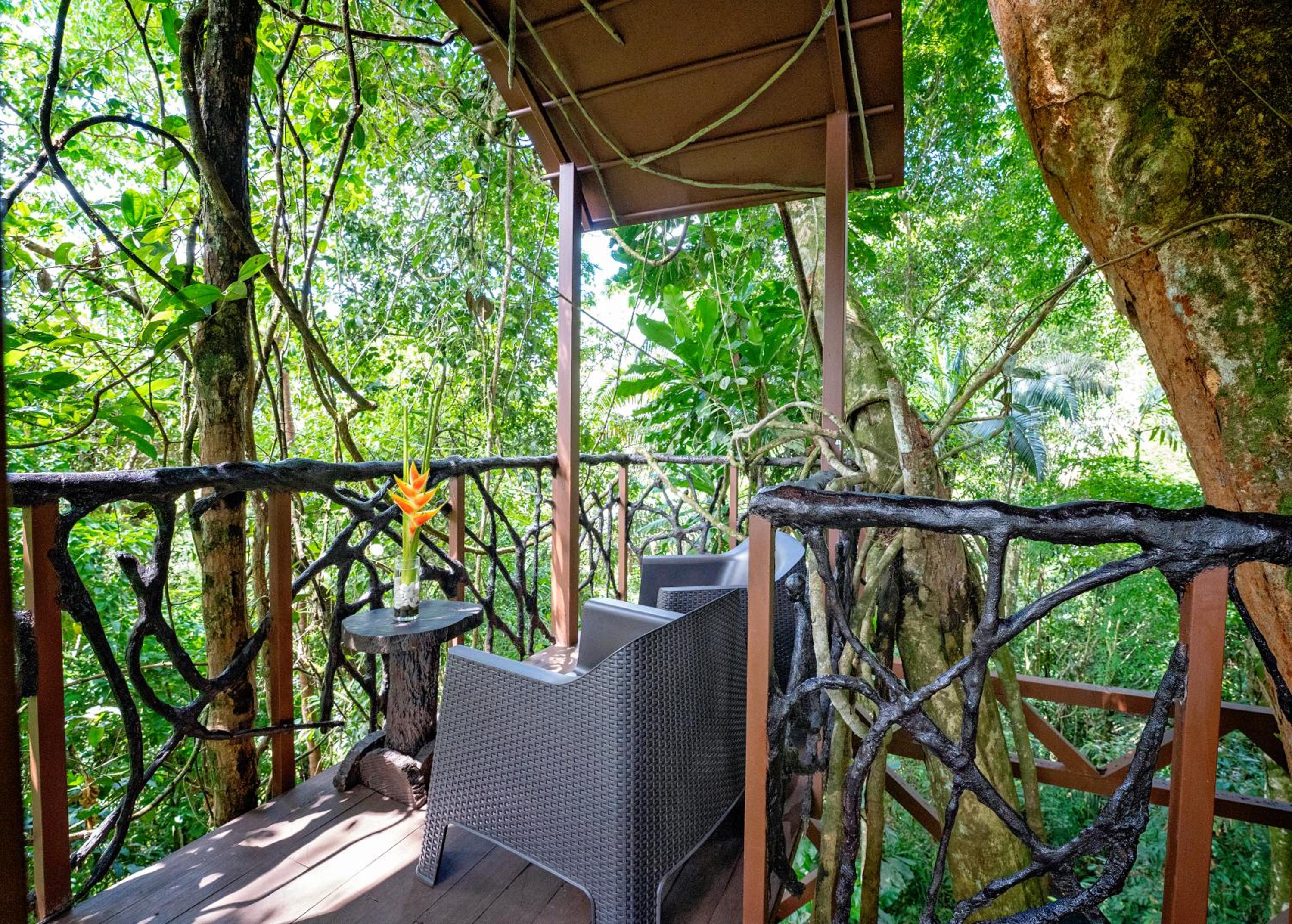 Maquenque Lodge