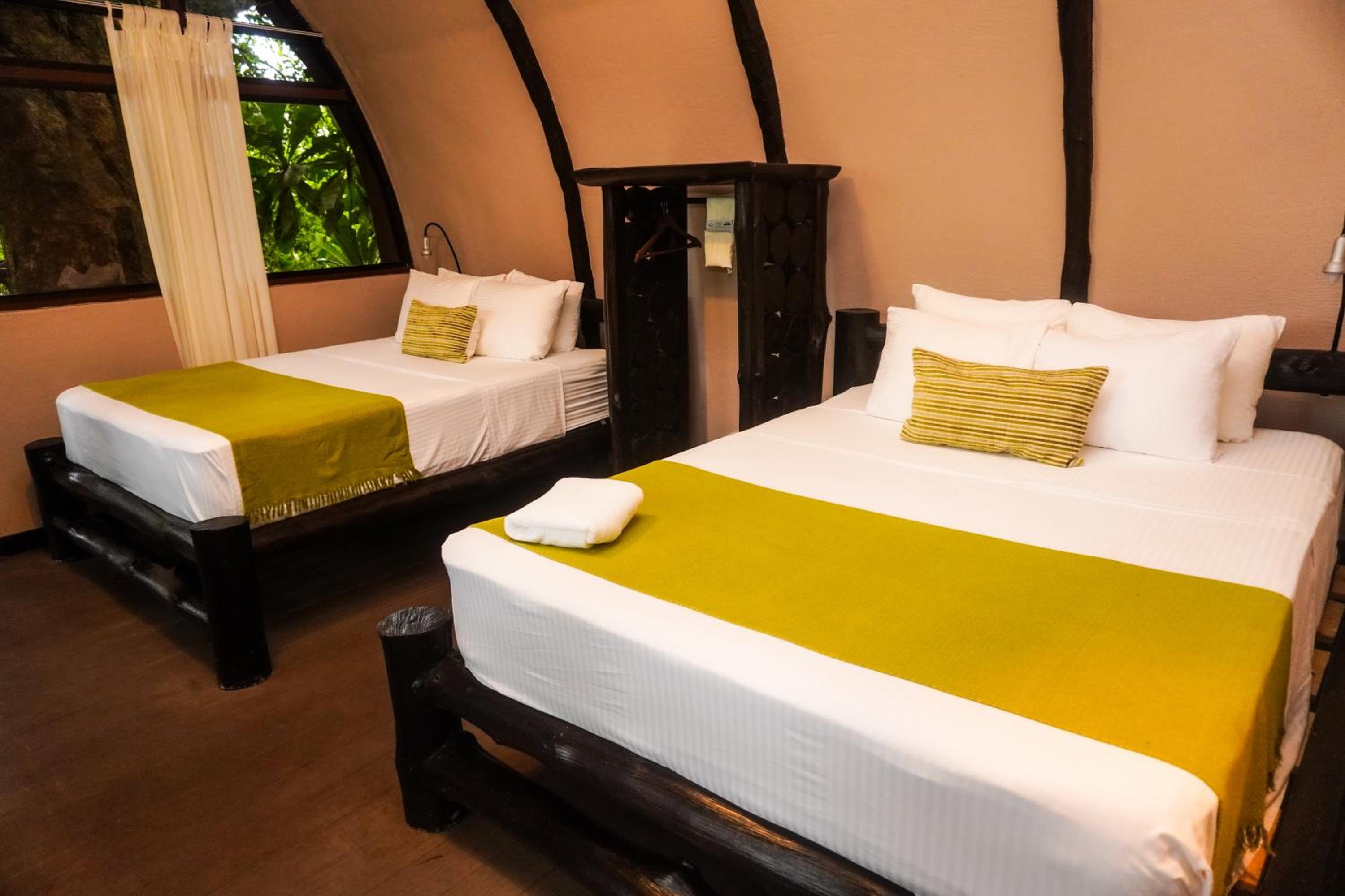Maquenque Lodge