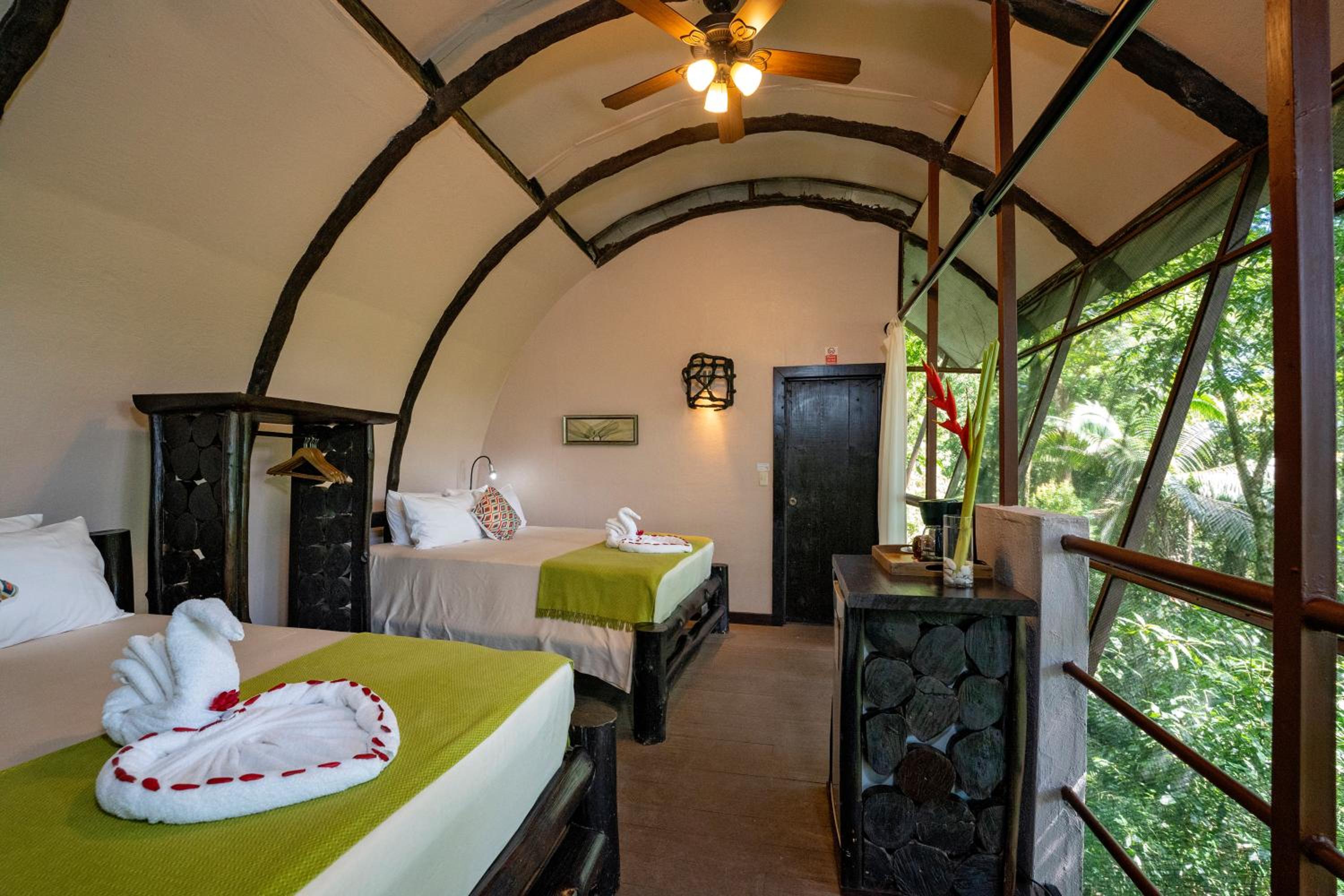 Maquenque Lodge