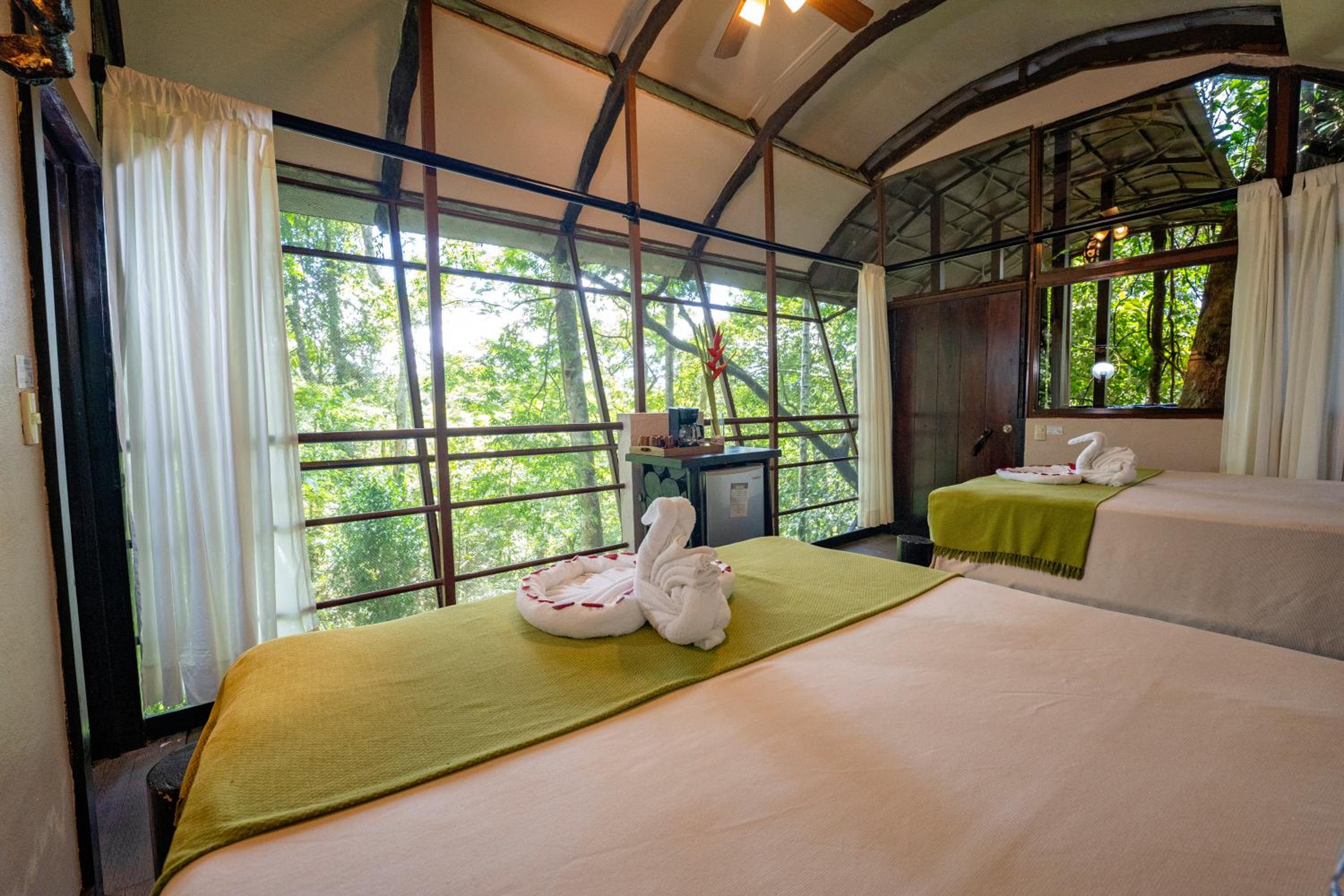Maquenque Lodge