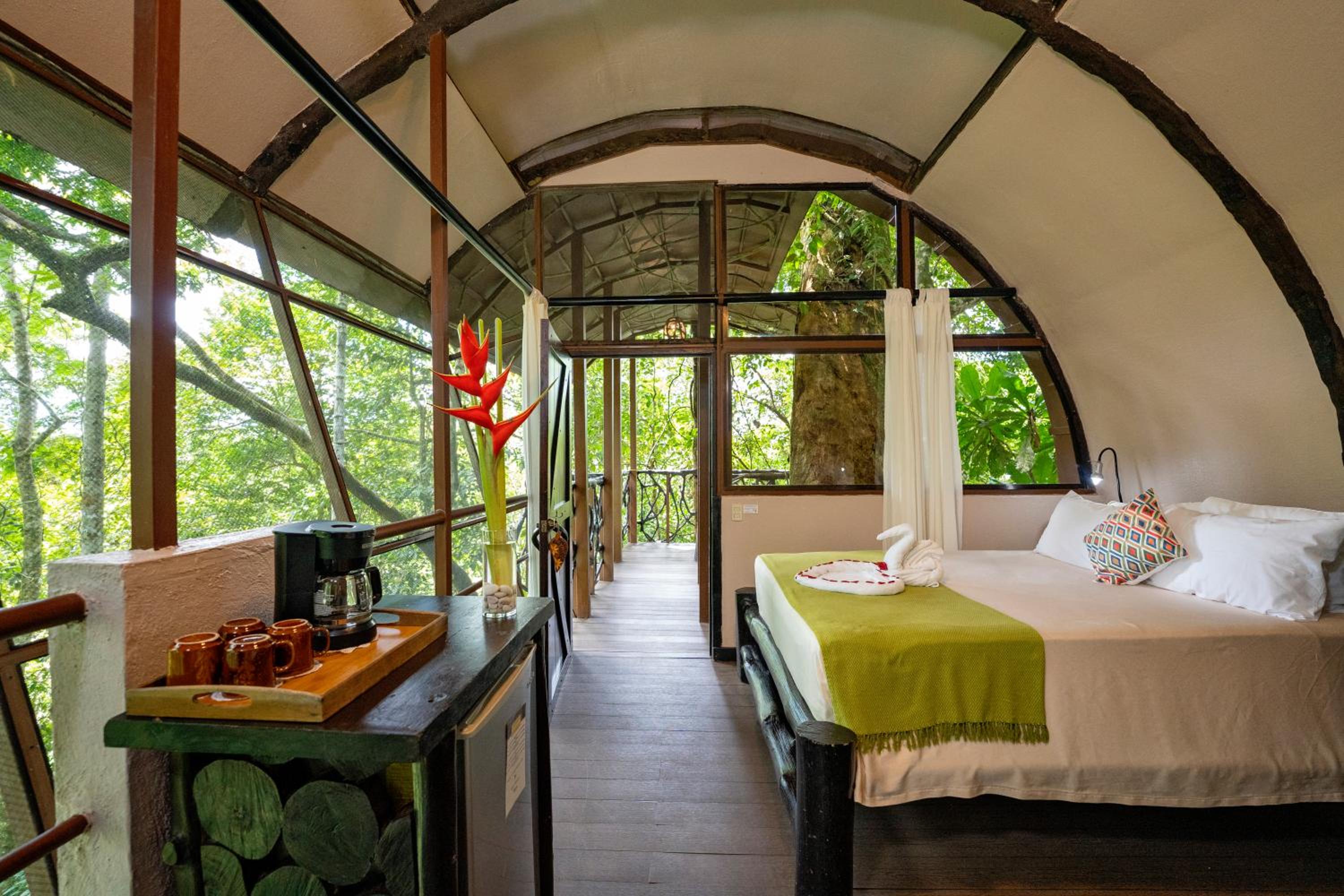 Maquenque Lodge