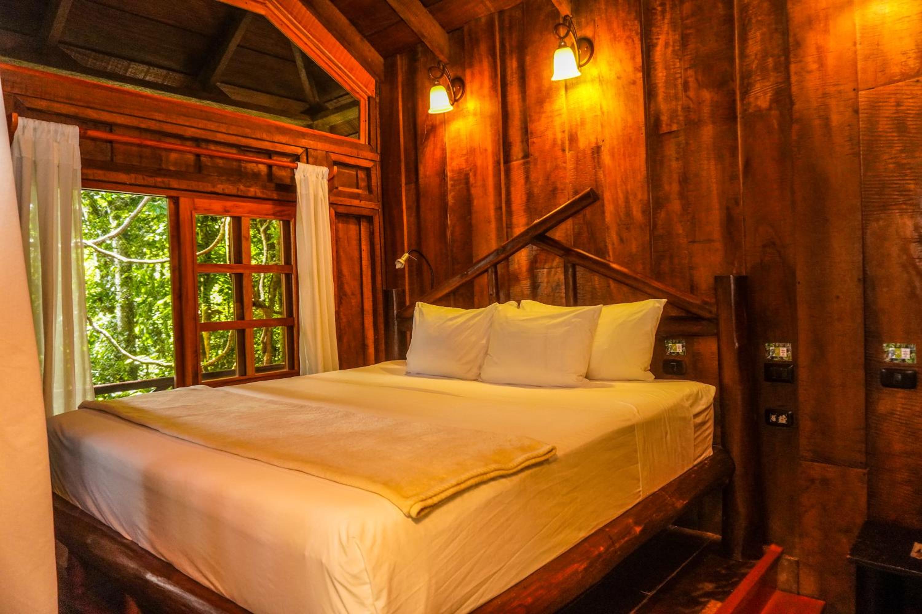 Maquenque Lodge