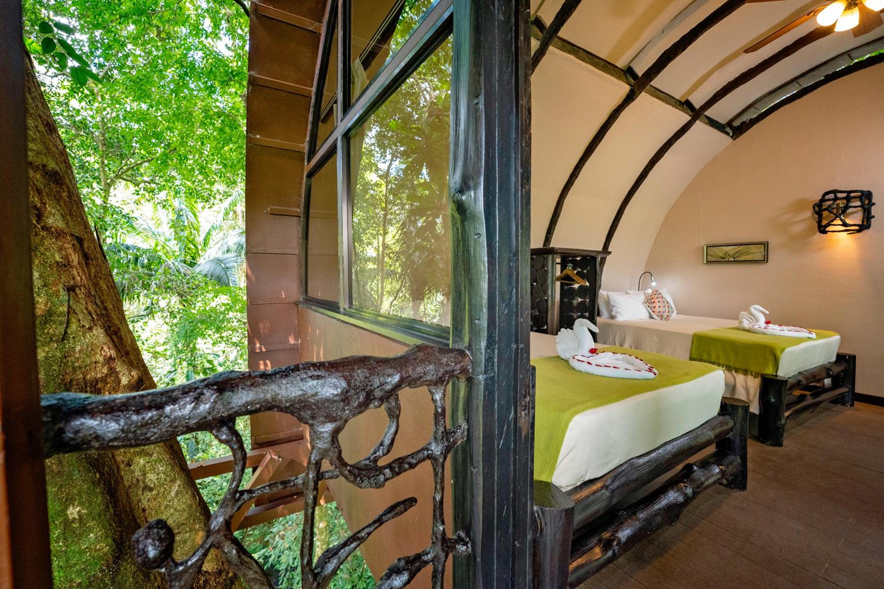 Maquenque Lodge