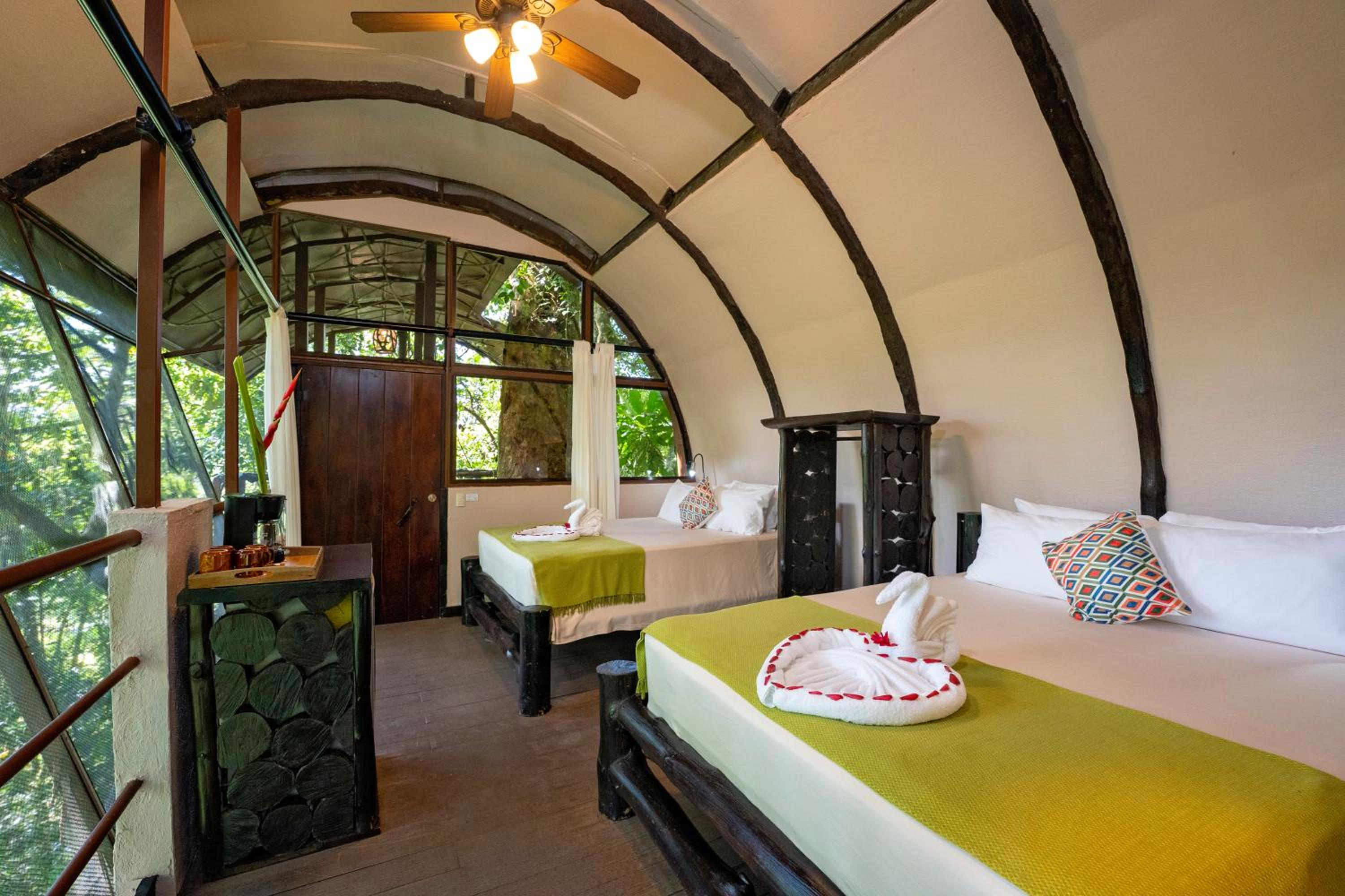Maquenque Lodge