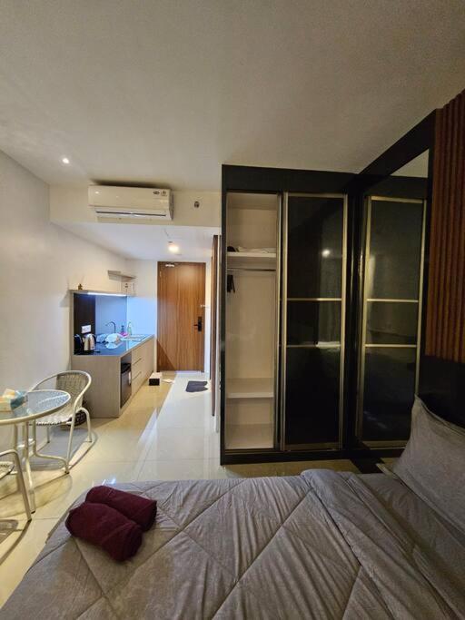 Apartemen Nagoya Thamrin Tower B lvl 12 Free Netflix view 5