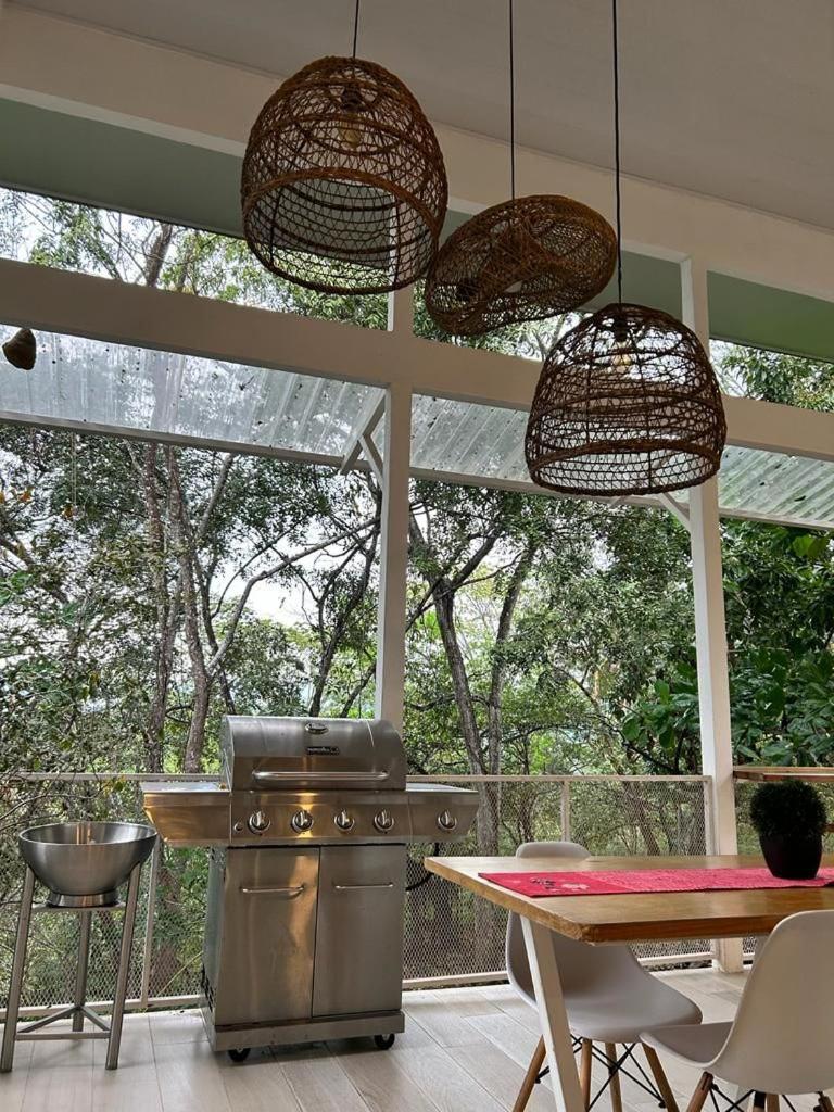 Jaco, Peace Home around nature
