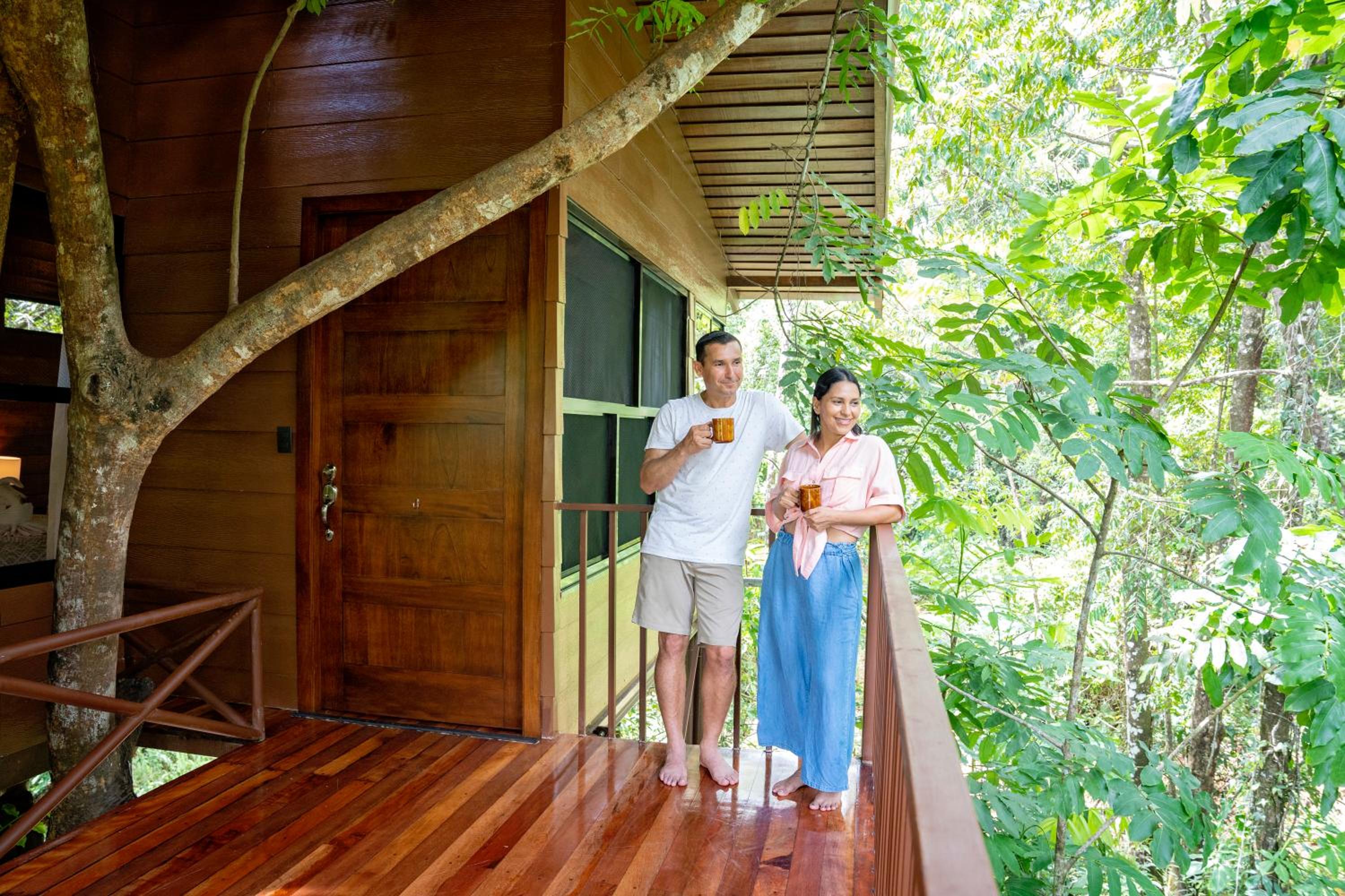 Maquenque Lodge