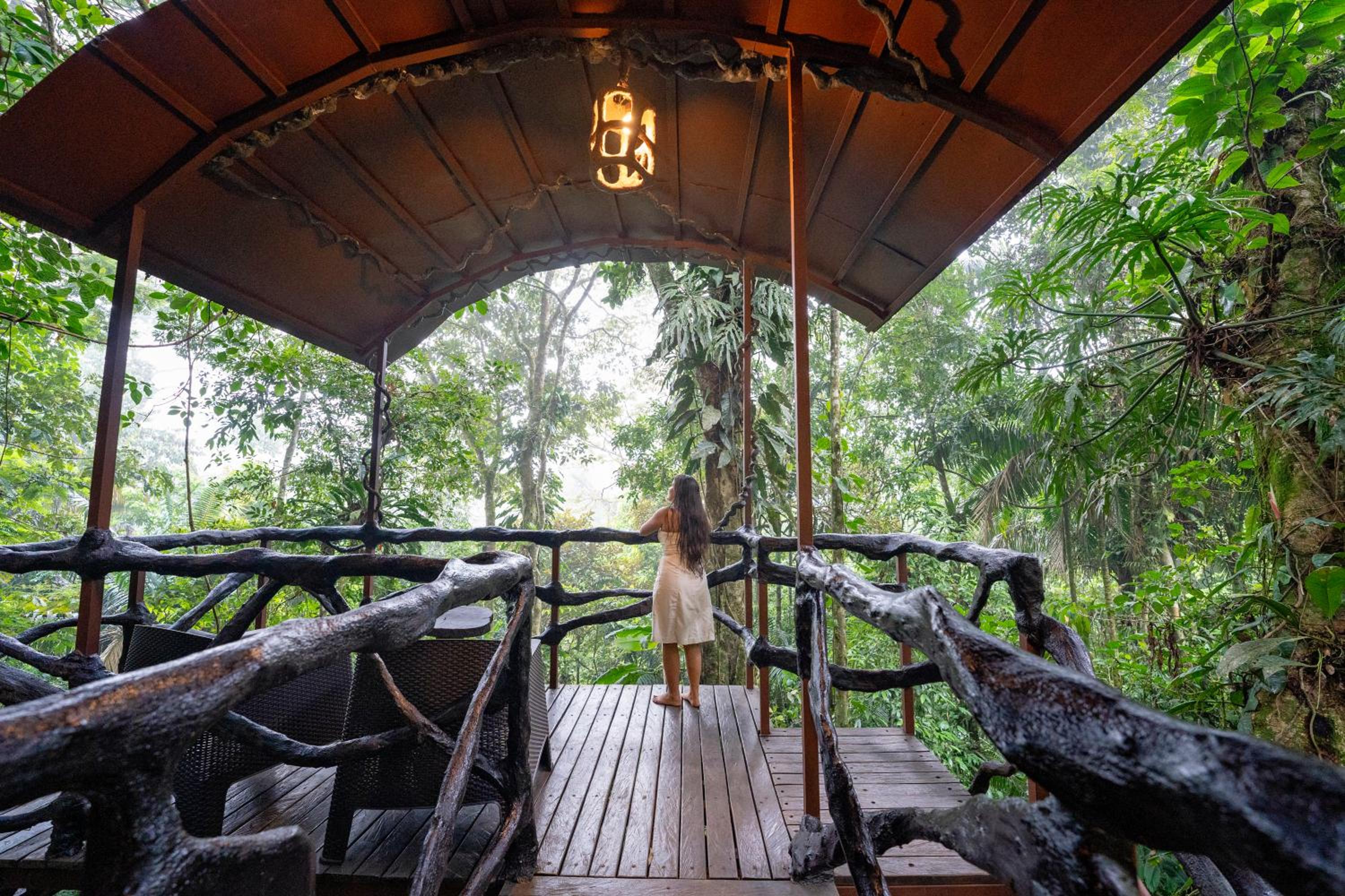 Maquenque Lodge