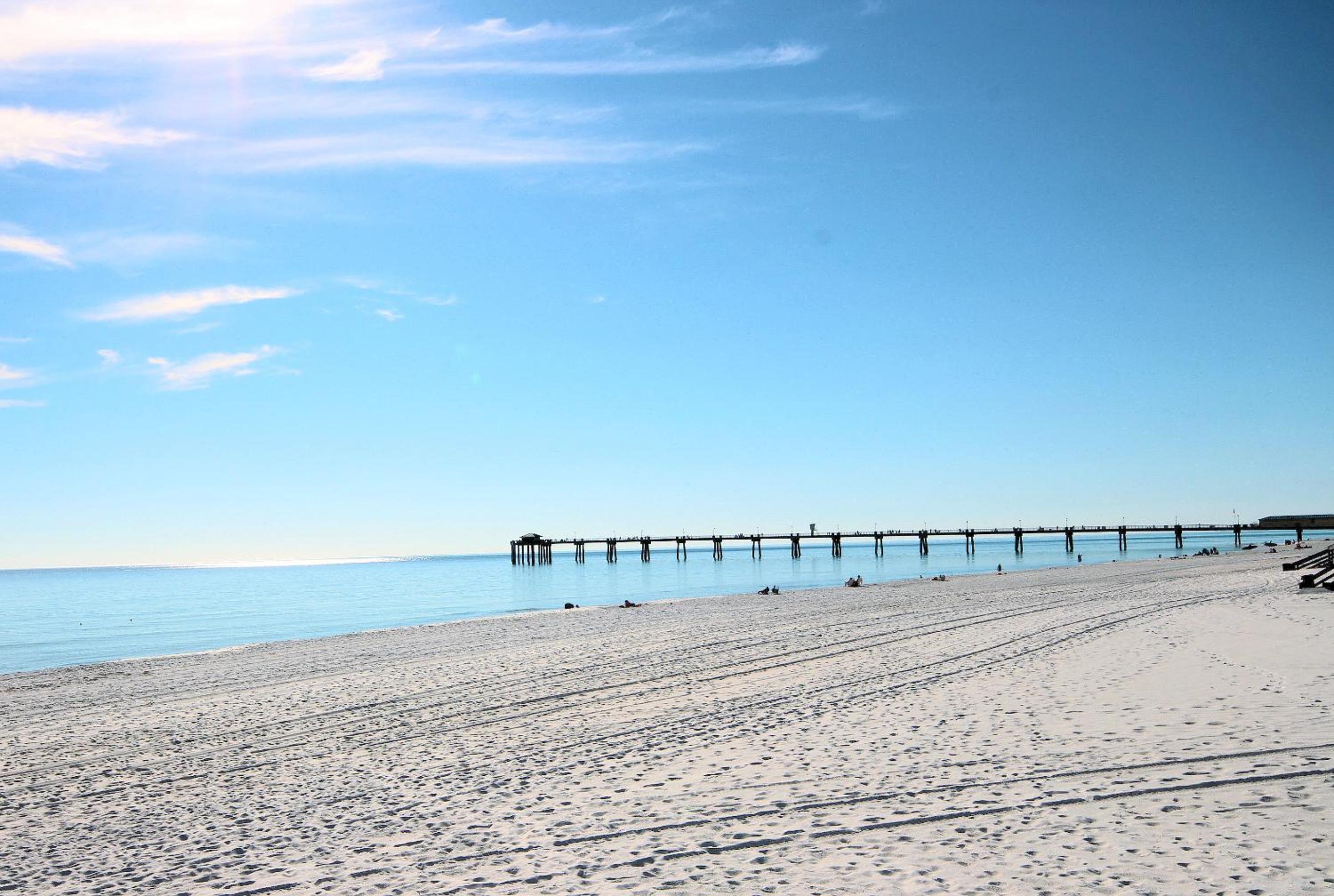 Destin West Gulfside 209 - You Own Slice of Paradise! - Ocean Views - Free Beach Service!
