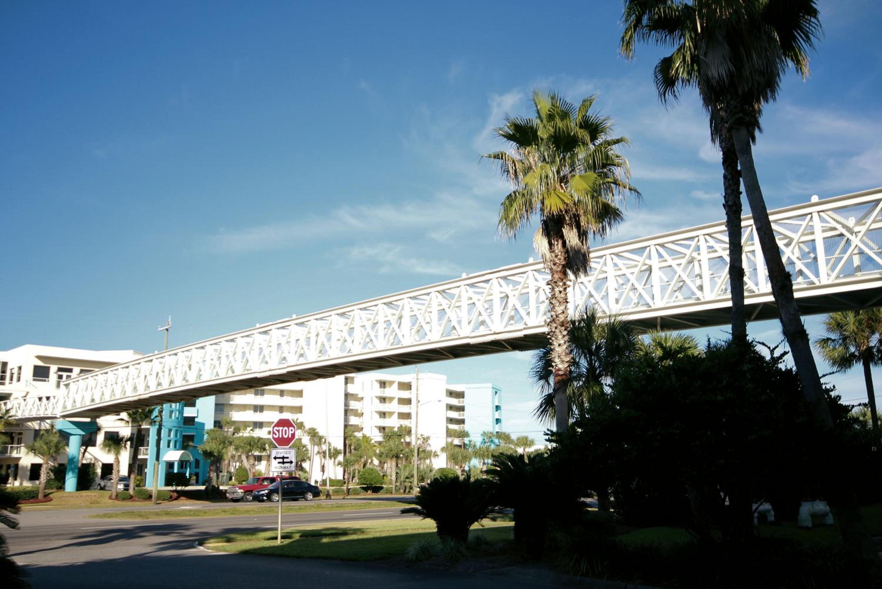 Destin West Gulfside 209 - You Own Slice of Paradise! - Ocean Views - Free Beach Service!
