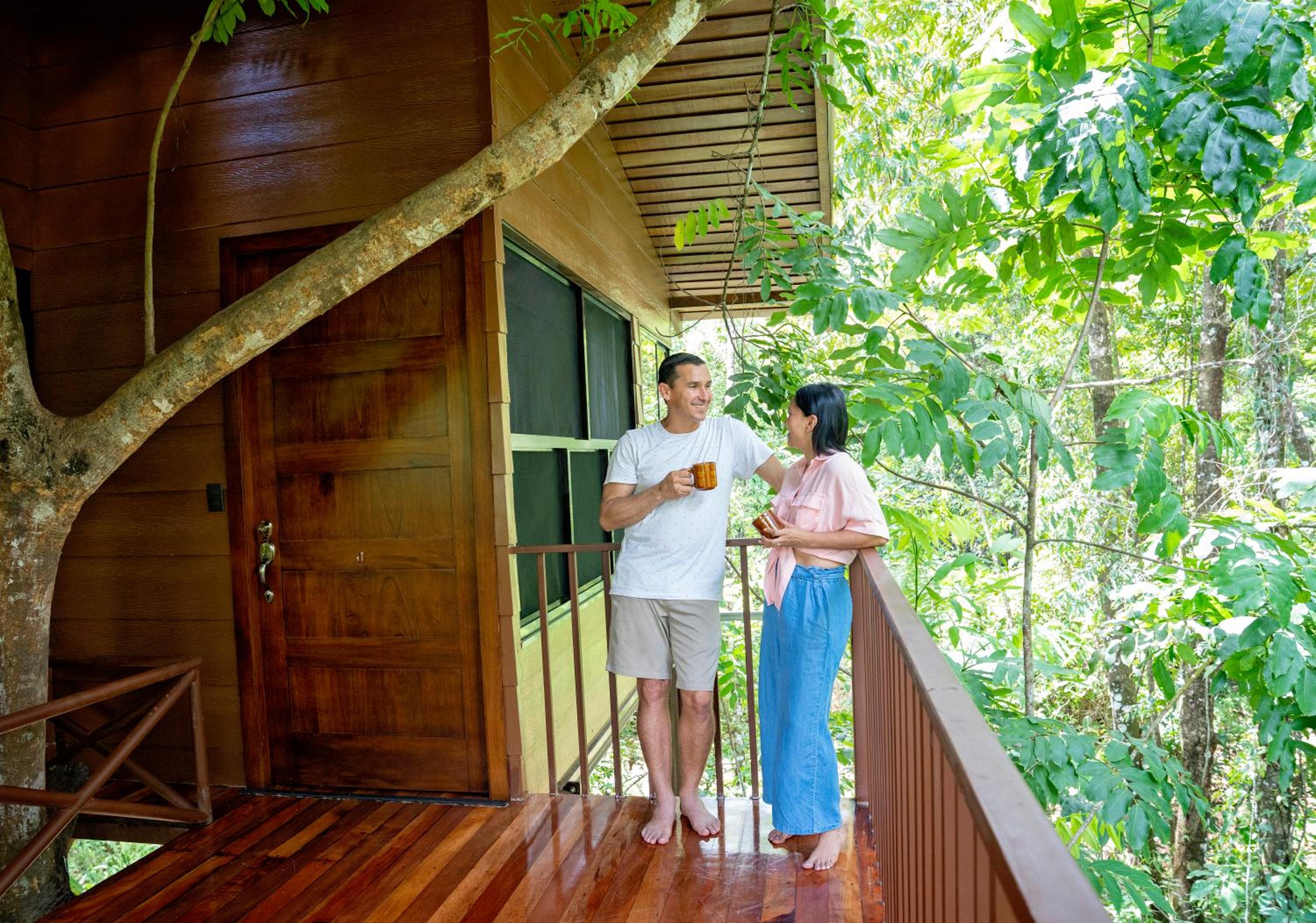 Maquenque Lodge