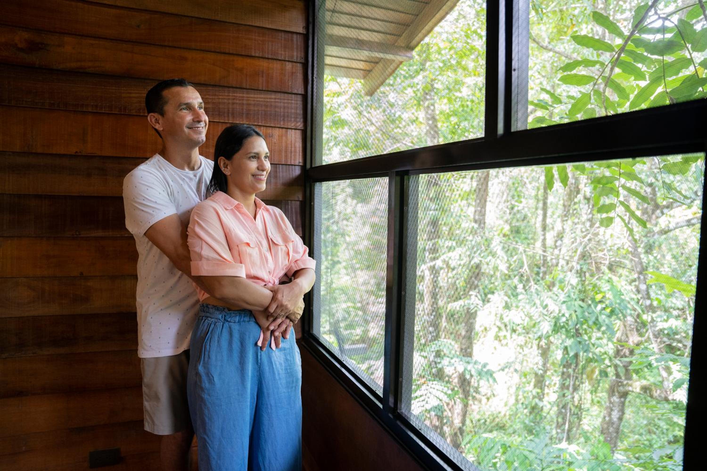 Maquenque Lodge
