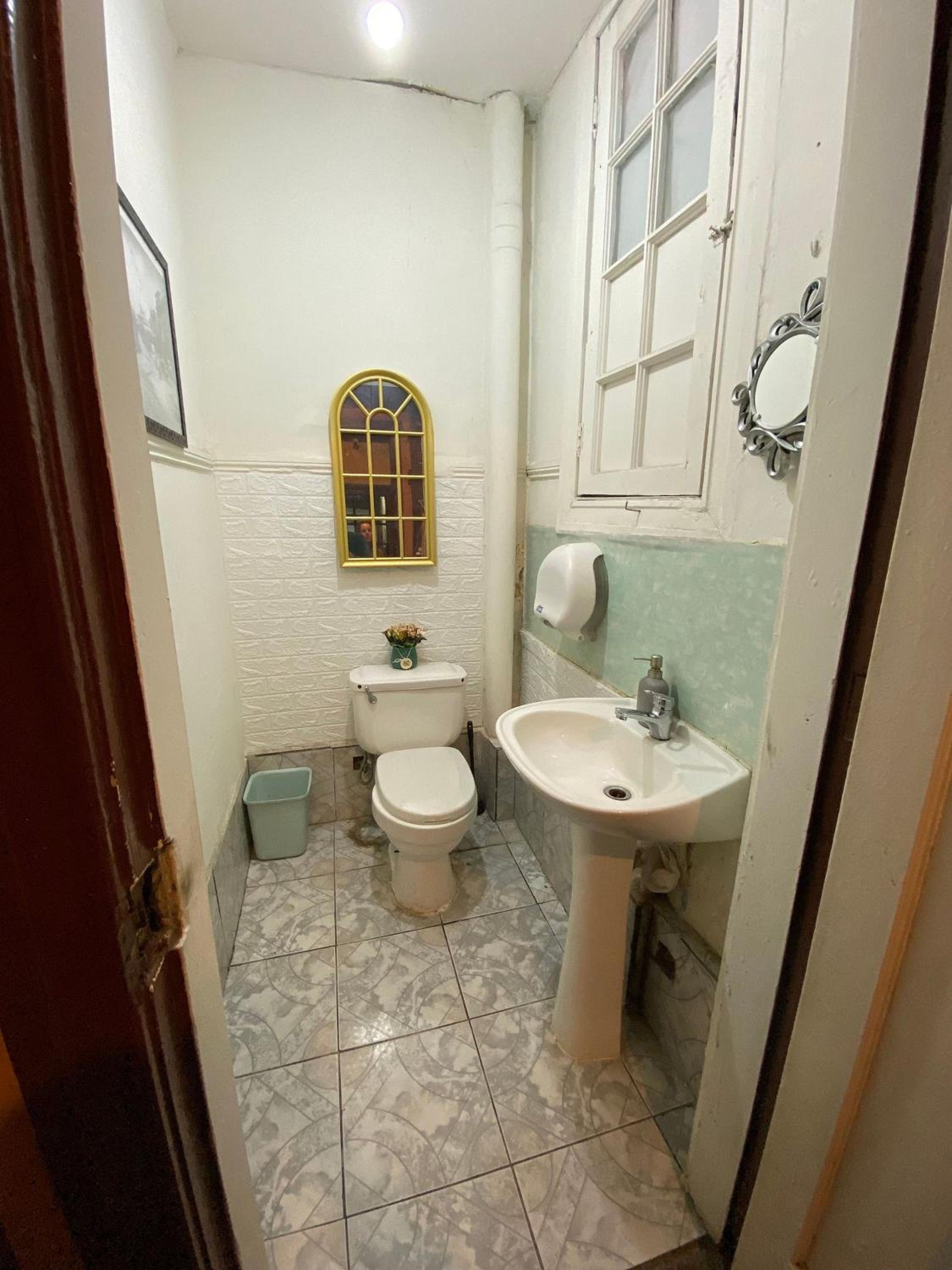 Casa Argot
