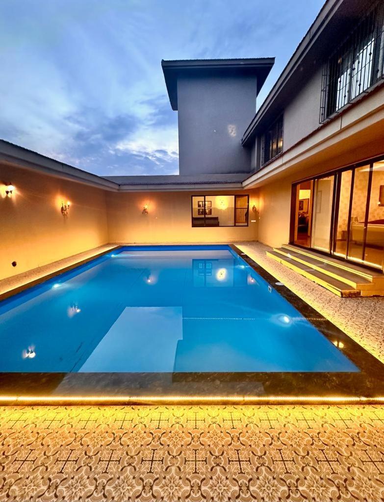 Redhomex The Rising Sun view 4