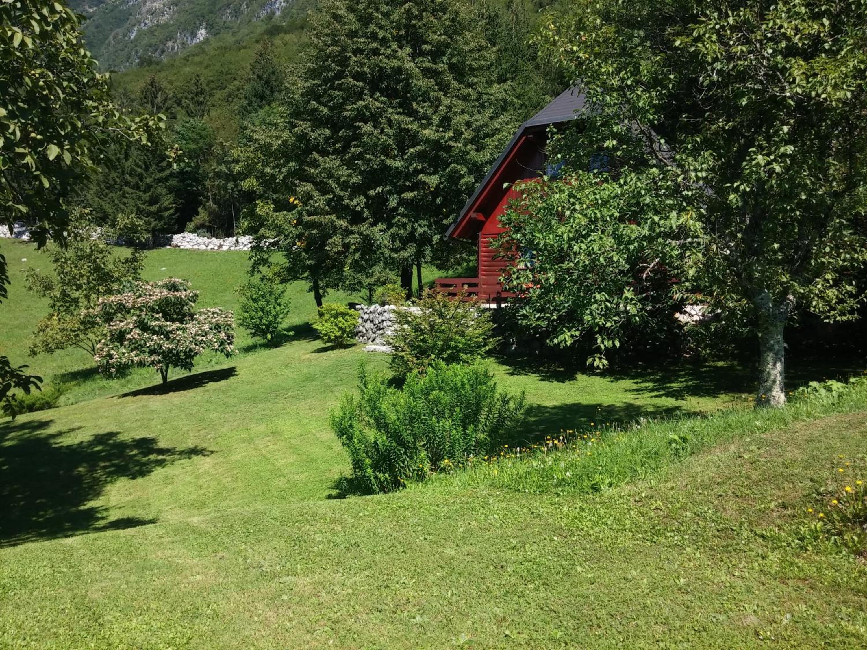 Apartma Brin Bovec view 3