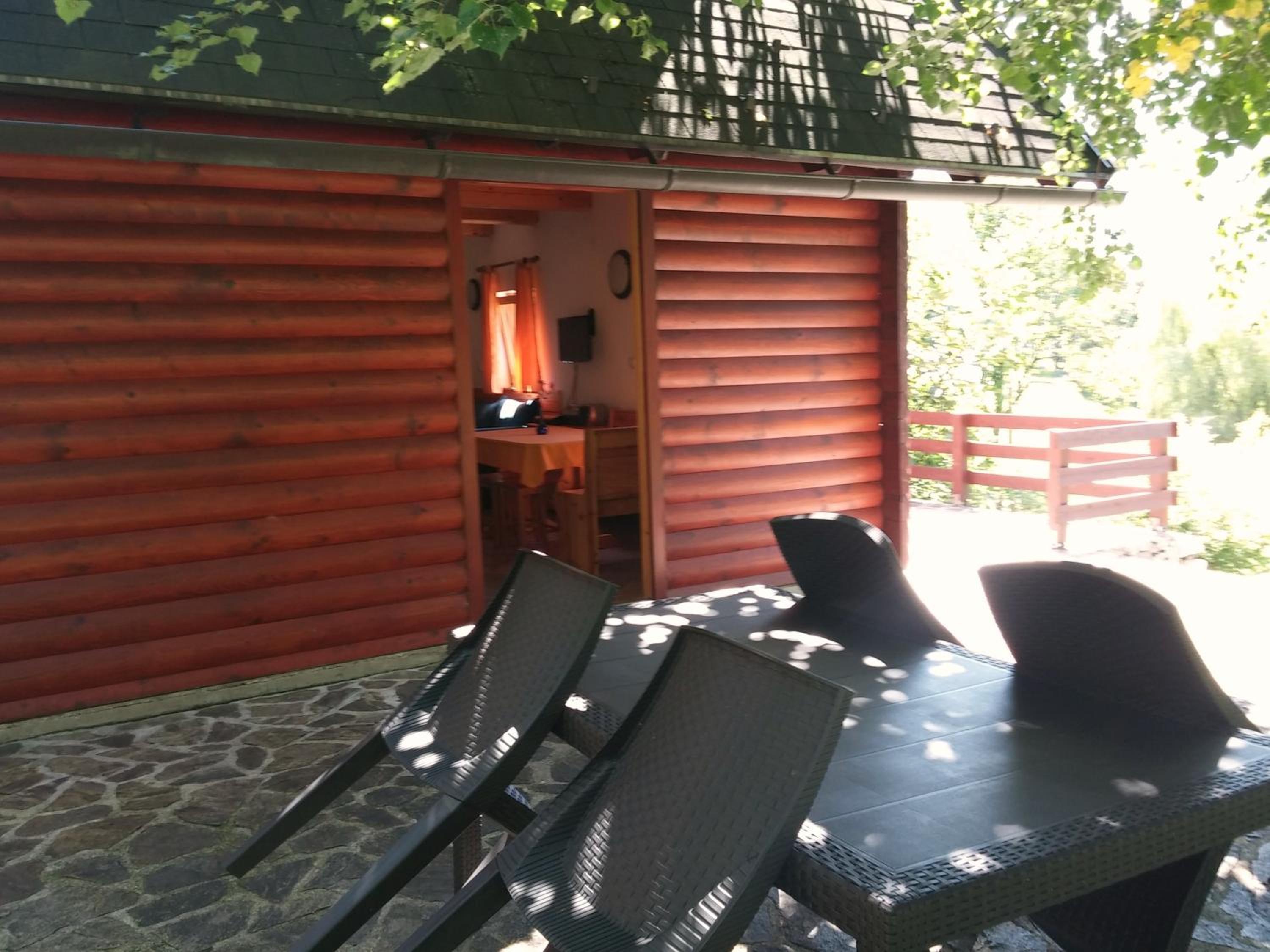 Apartma Brin Bovec view 5