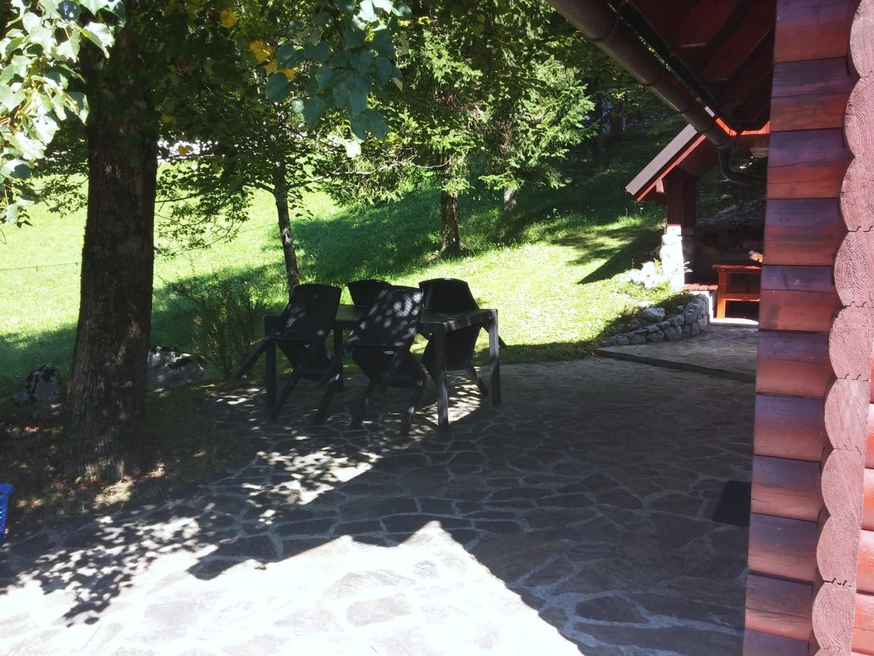 Apartma Brin Bovec view 4