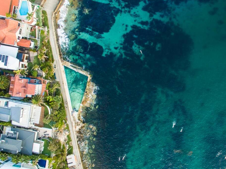 NEW! Ideal 1BR Beachside Studio with Pool