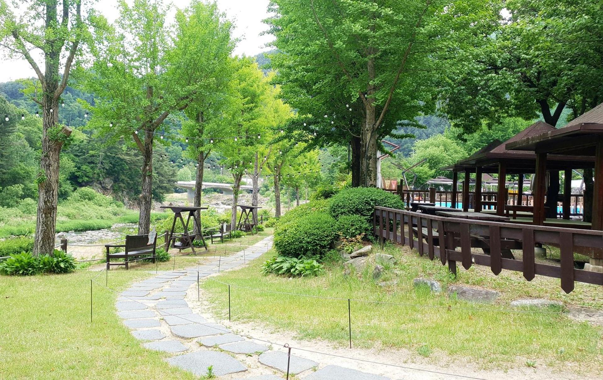 Kensington Resort Gapyeong