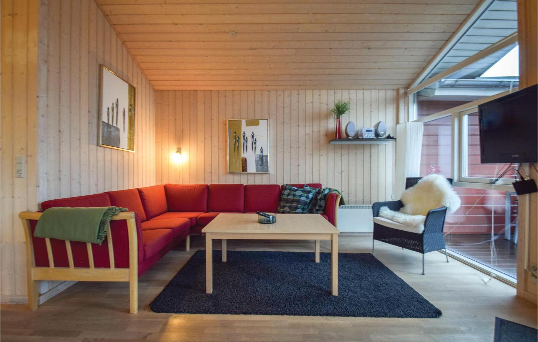 Søhus