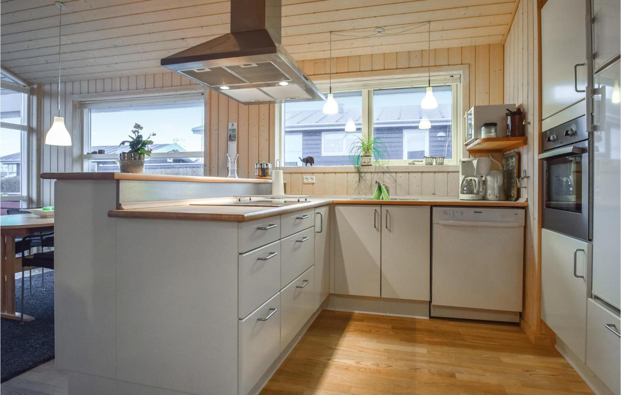 Søhus