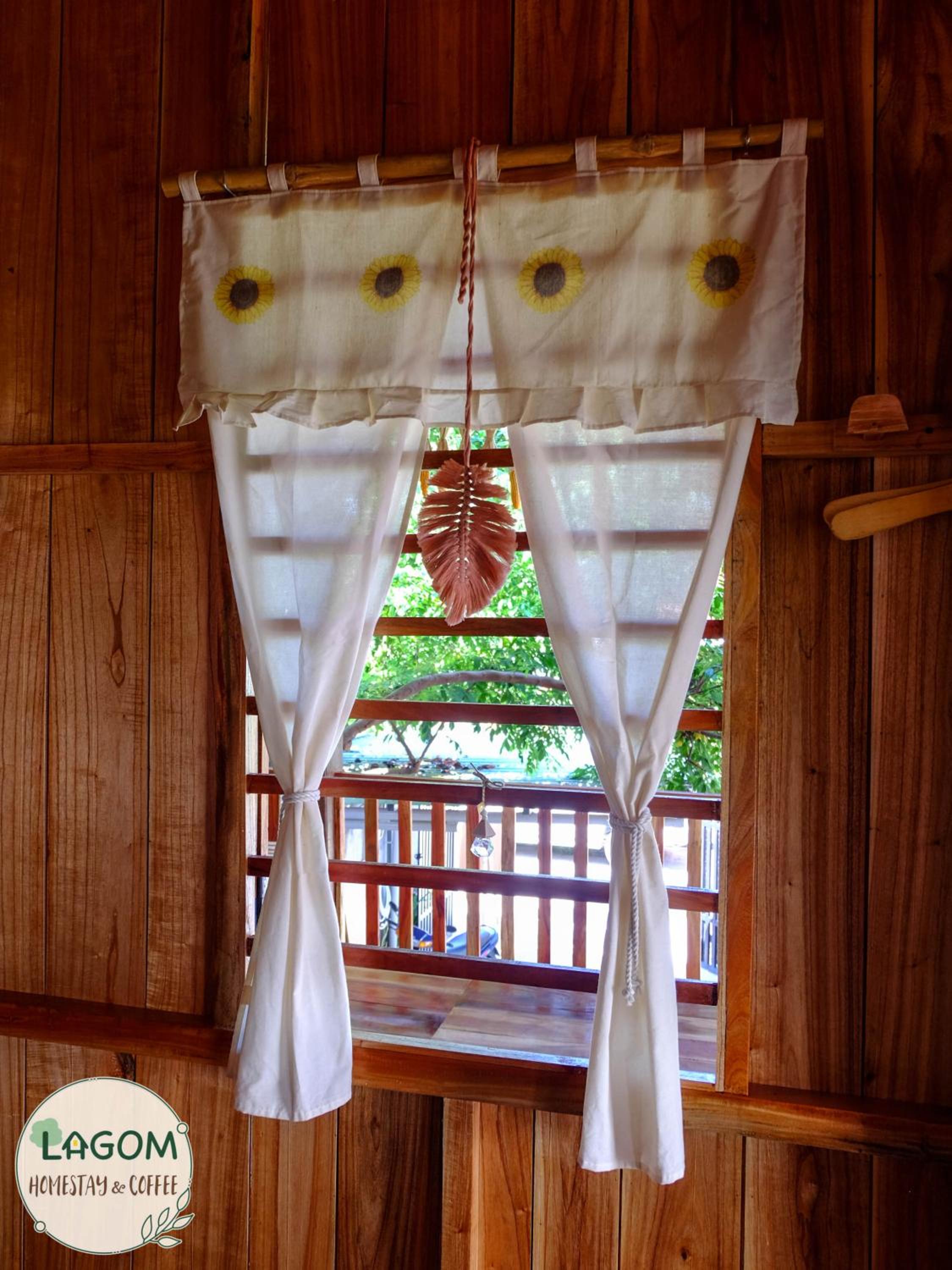 LAGOM Homestay & Coffee view 3