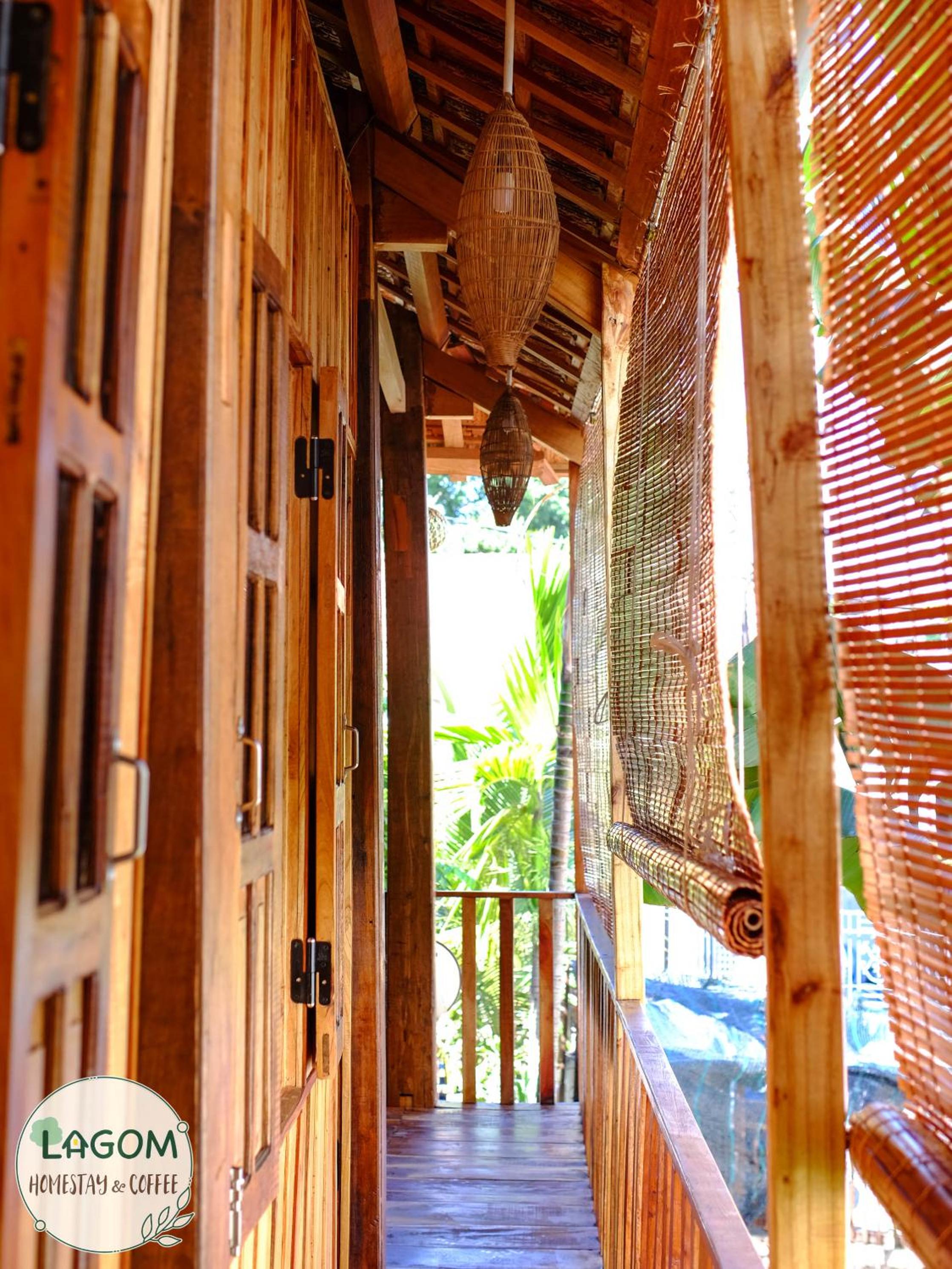 LAGOM Homestay & Coffee view 4