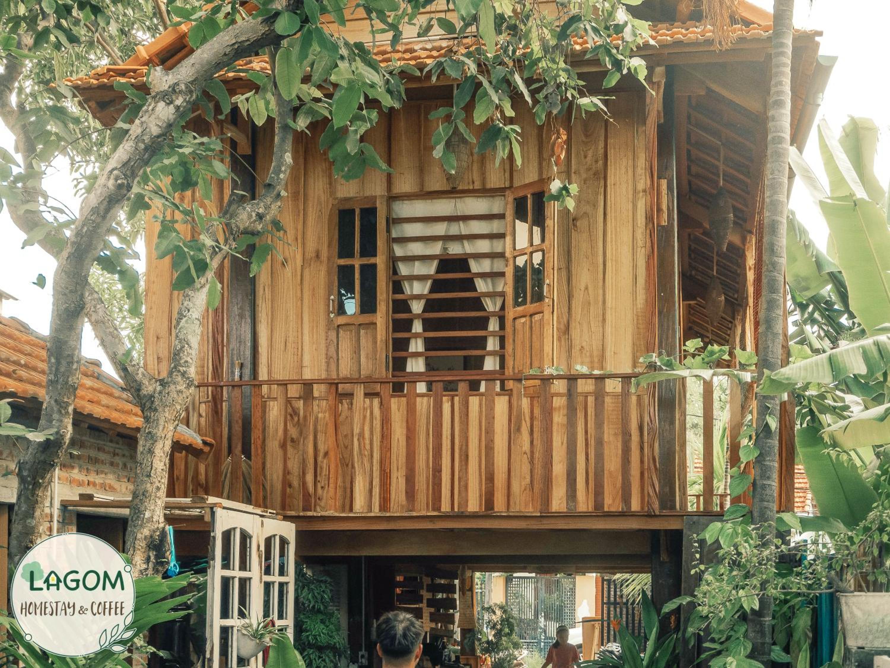 LAGOM Homestay & Coffee view 5