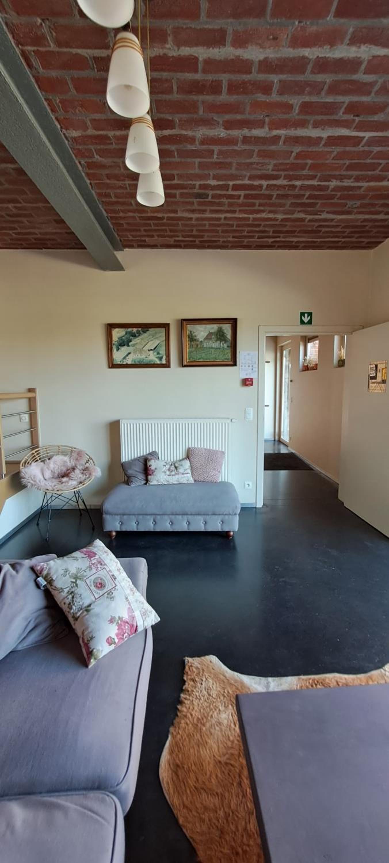 B&B Euverbraeke