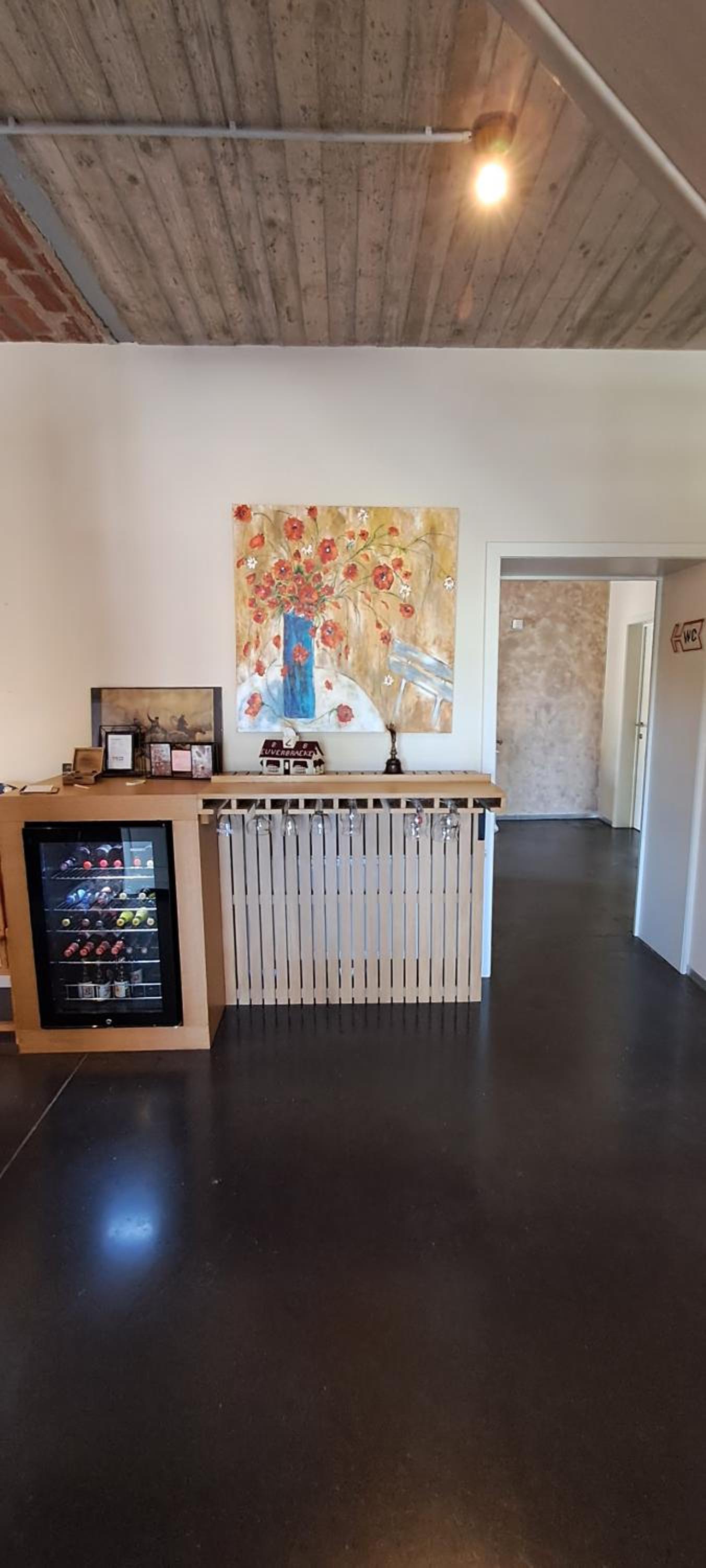 B&B Euverbraeke