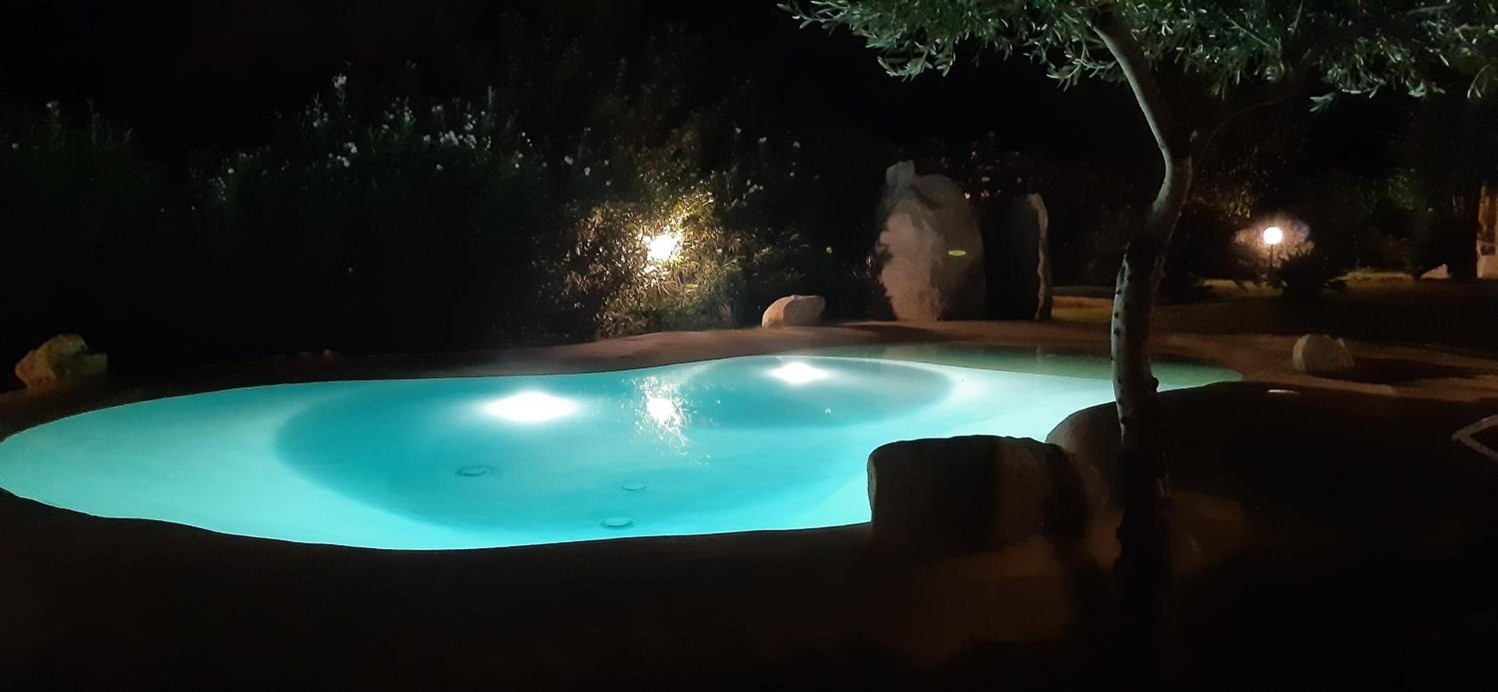 Villa Carlebia - Piscina Privata - Spiagge raggiungibili a piedi