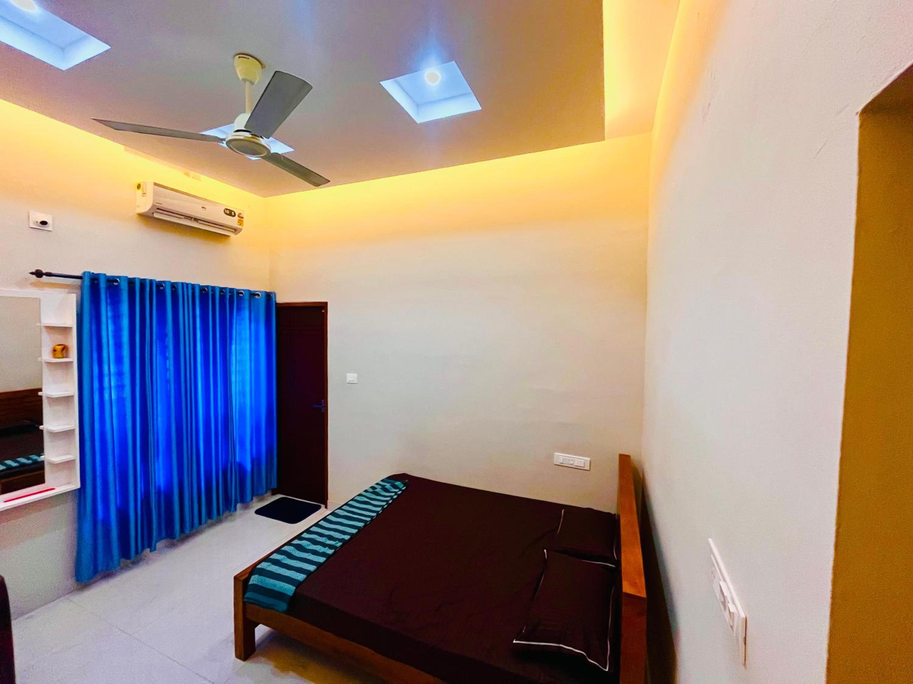 Chaithanya Residency Near to NIT Kozhikode